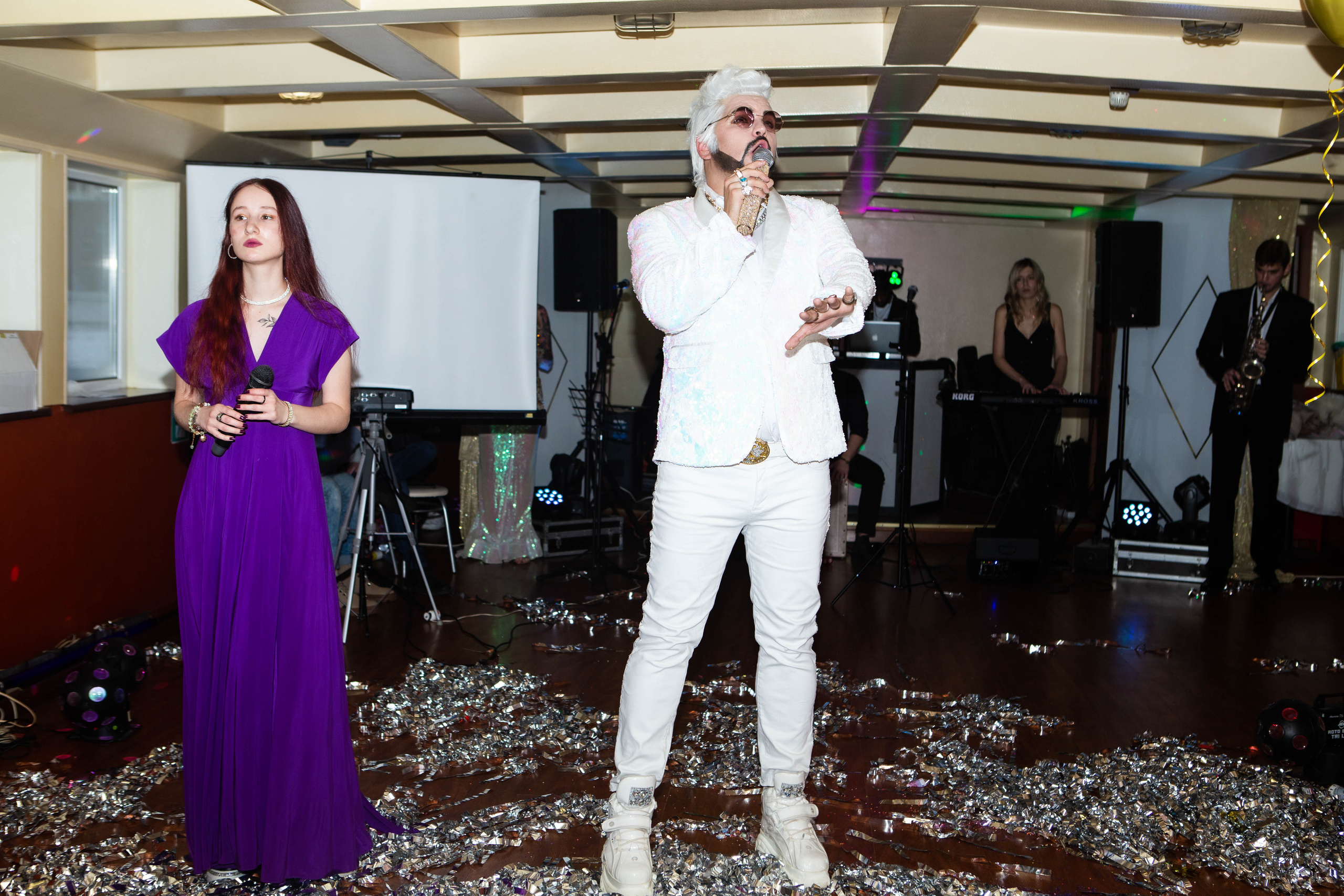 Клементина | Happy B-day. Фотограф Абакумова Анастасия