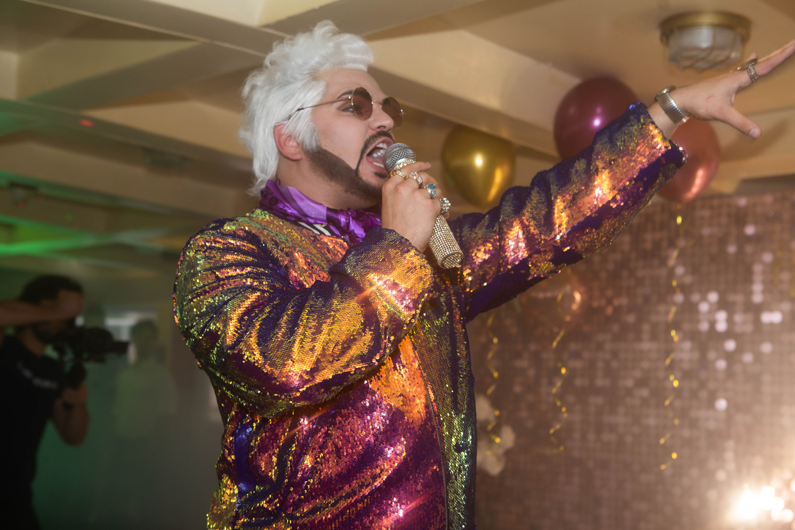 Клементина | Happy B-day. Фотограф Абакумова Анастасия