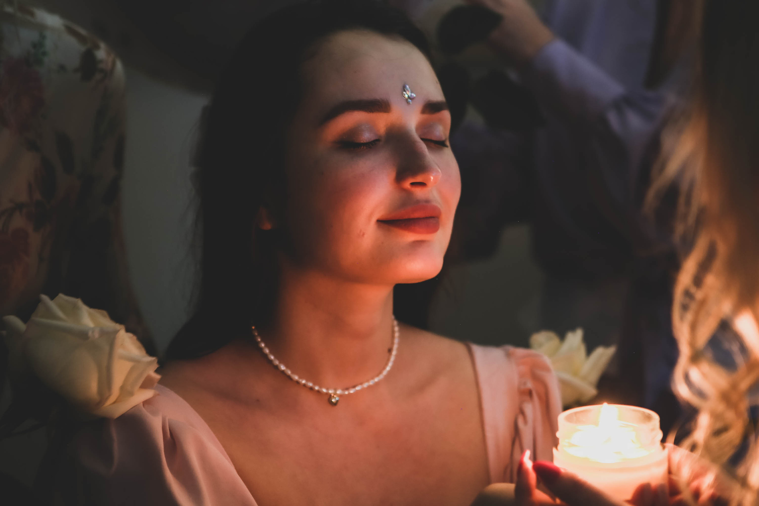 Девичник | Palmira Business club. Фотограф Абакумова Анастасия