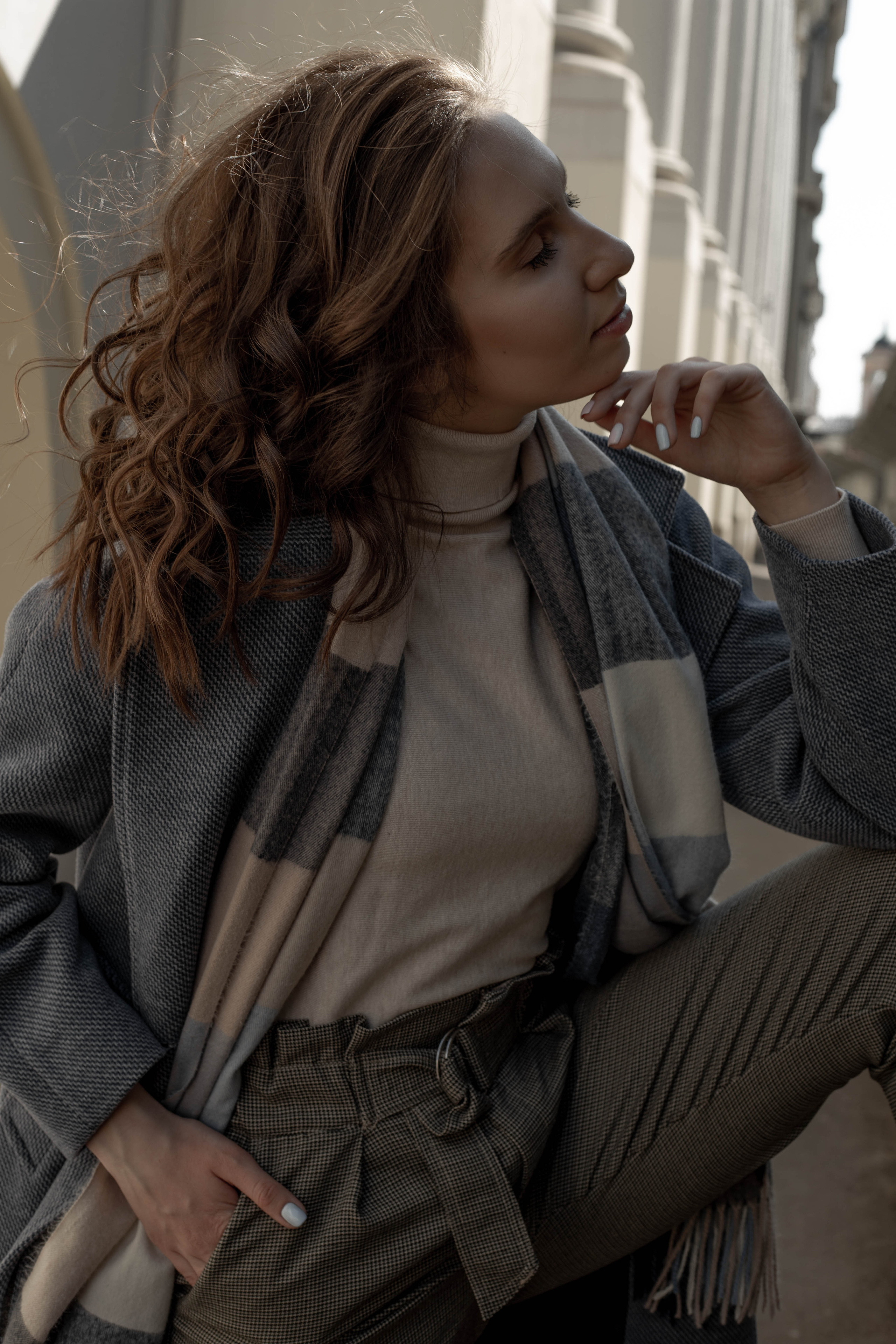 STREET | ELIA. Фотограф Абакумова Анастасия