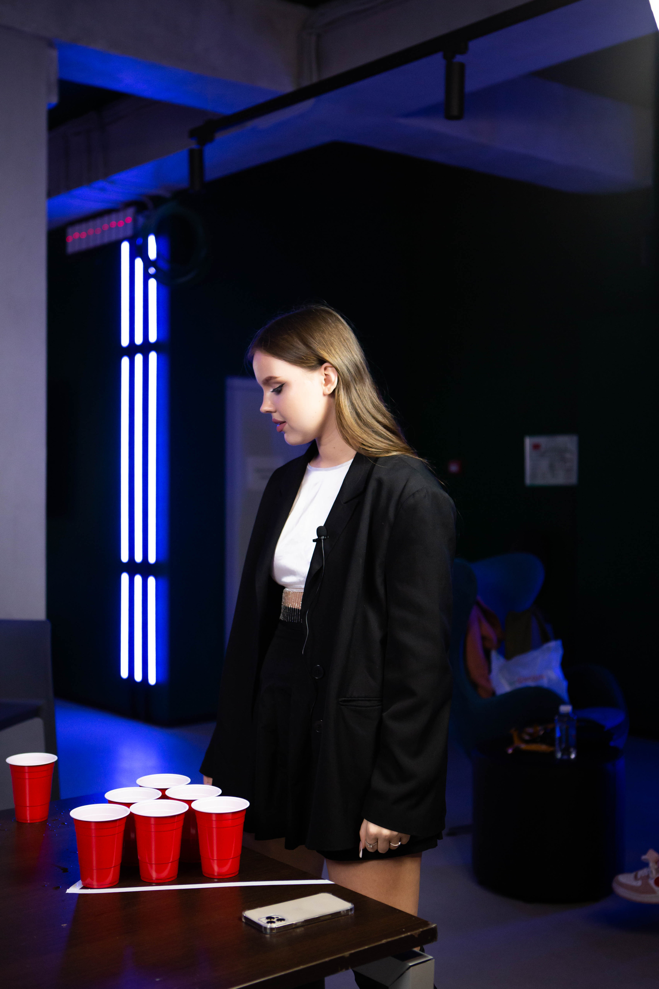 BLOGGER PARTY | Факультет. Фотограф Абакумова Анастасия