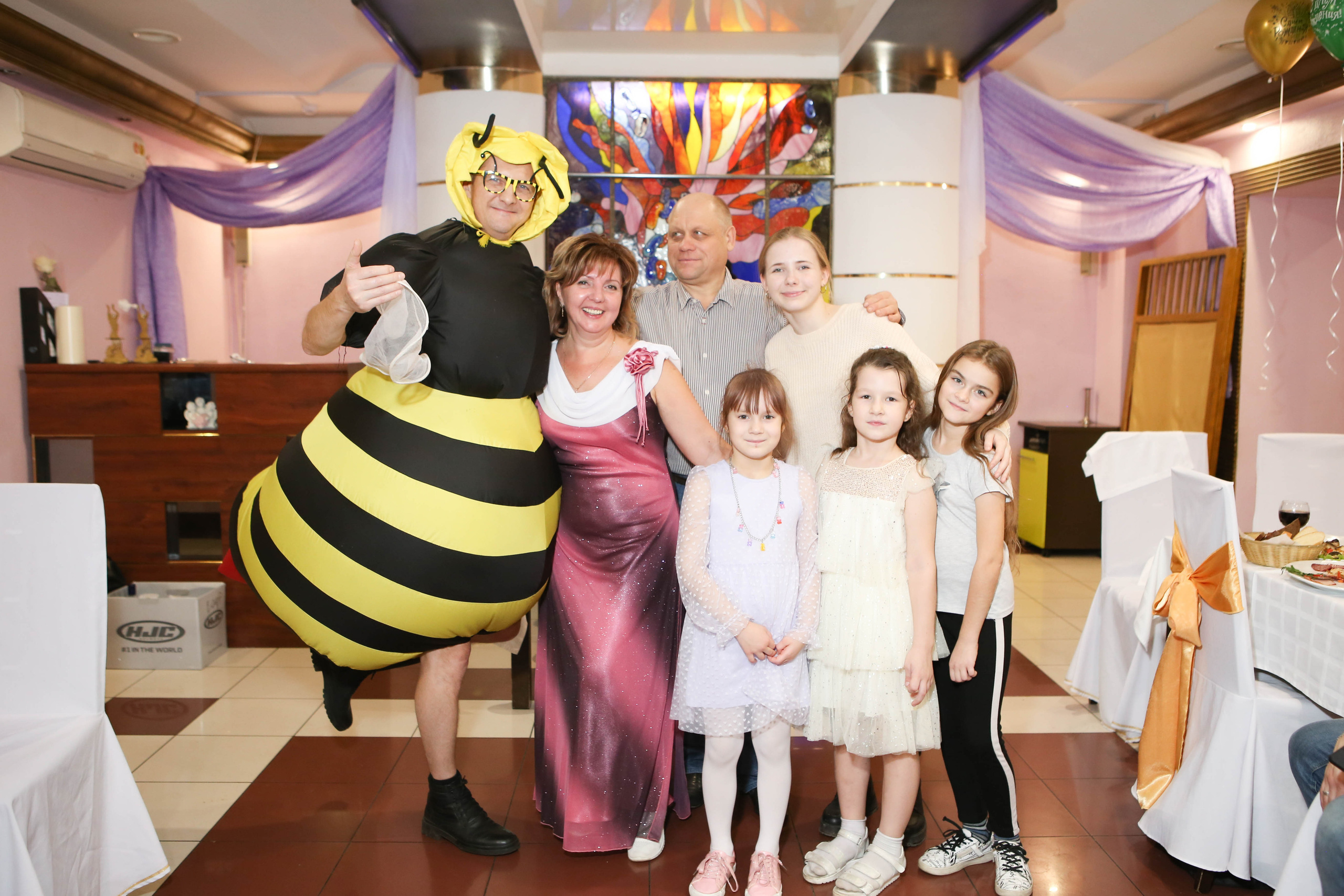 H-DAY | NATALYA. Фотограф Абакумова Анастасия