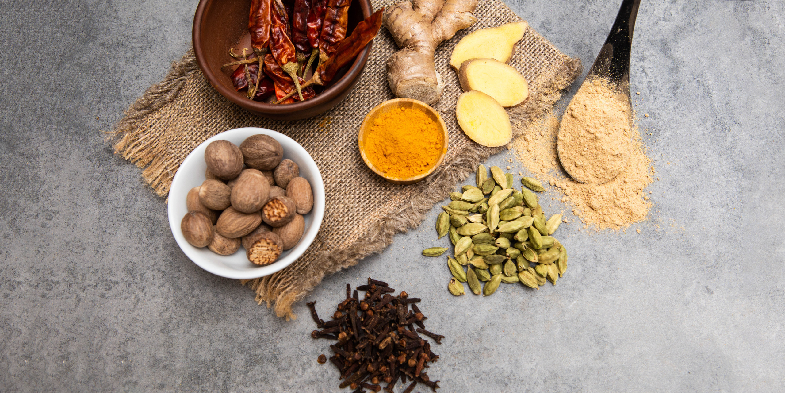 Food | Специи. Фотограф Абакумова Анастасия