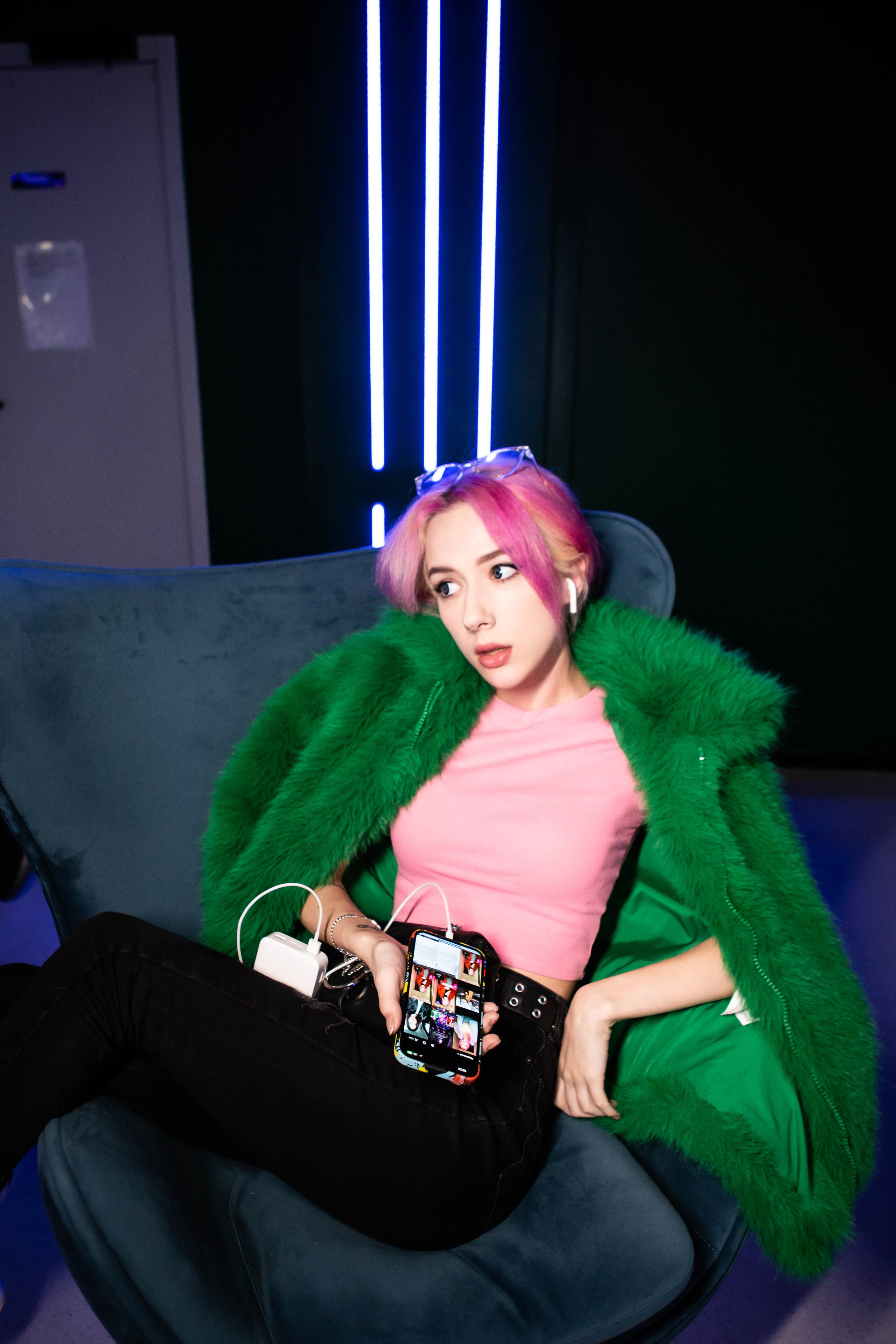 BLOGGER PARTY | Факультет. Фотограф Абакумова Анастасия