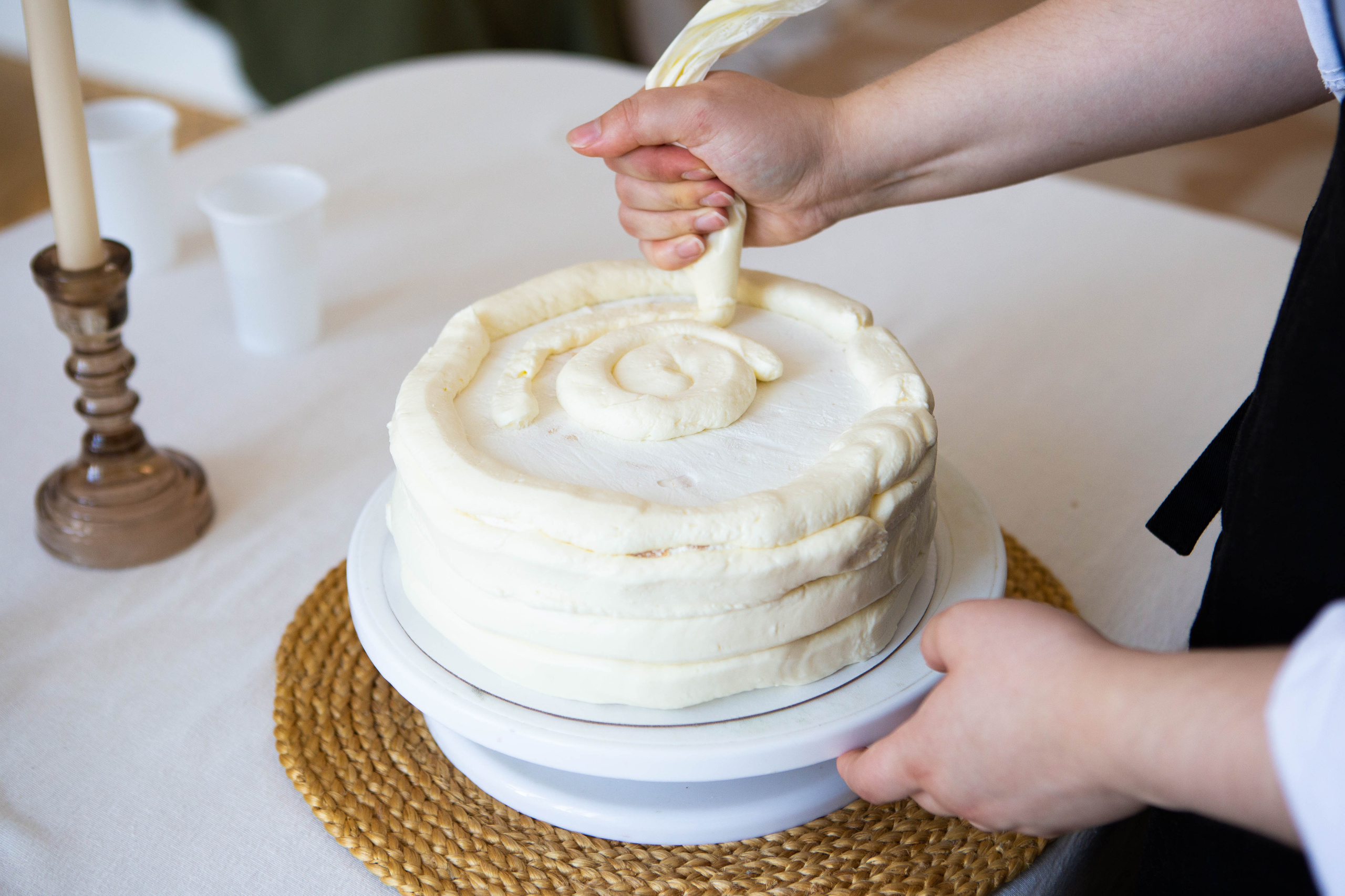 PASTRY CHEF | KSENIYA. Фотограф Абакумова Анастасия