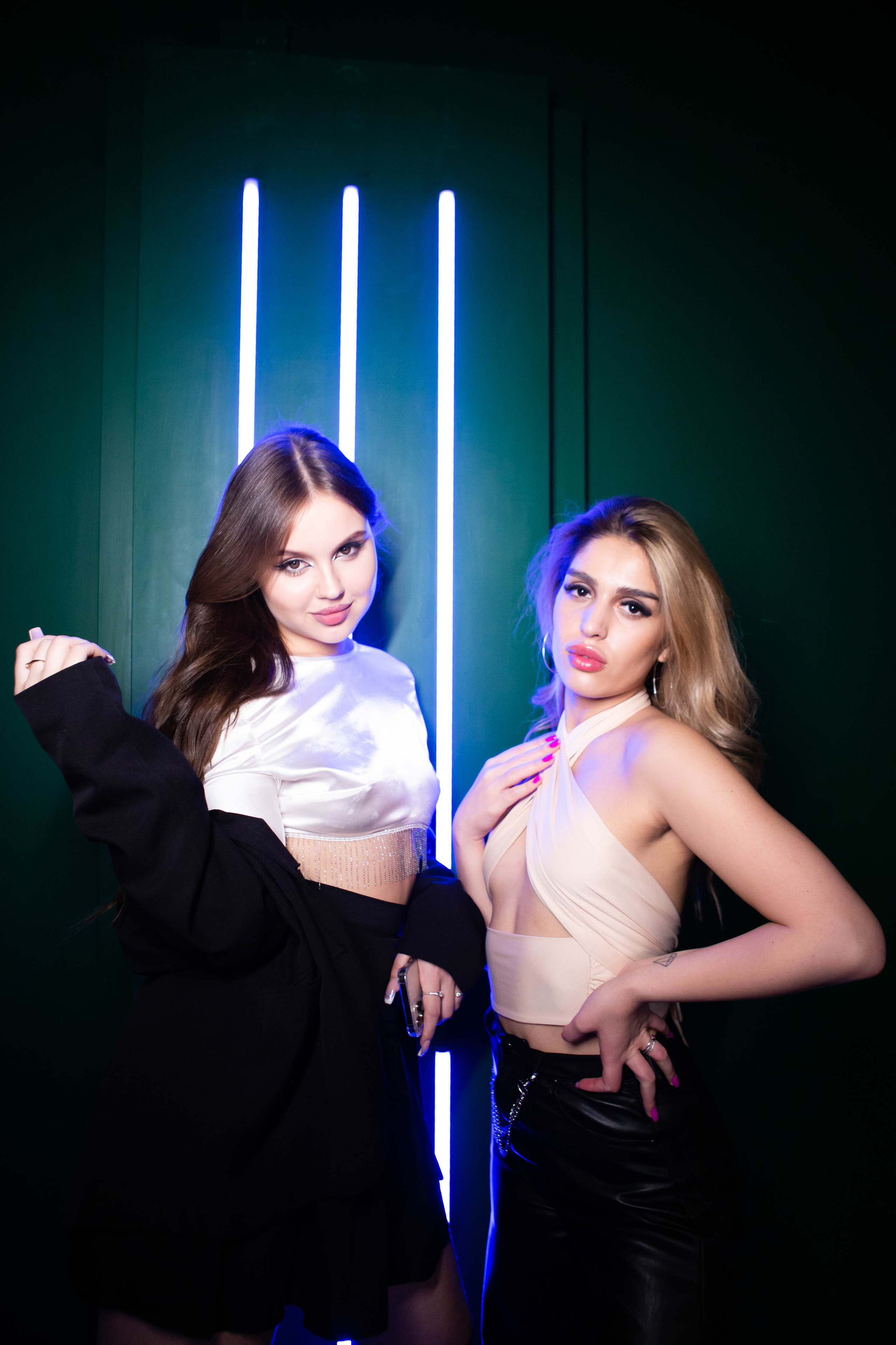 BLOGGER PARTY | Факультет. Фотограф Абакумова Анастасия