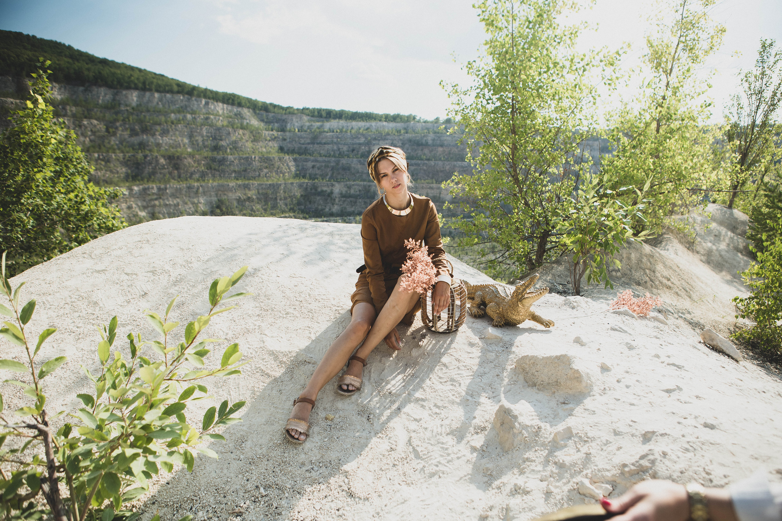 ARABIAN | KATE. Фотограф Абакумова Анастасия