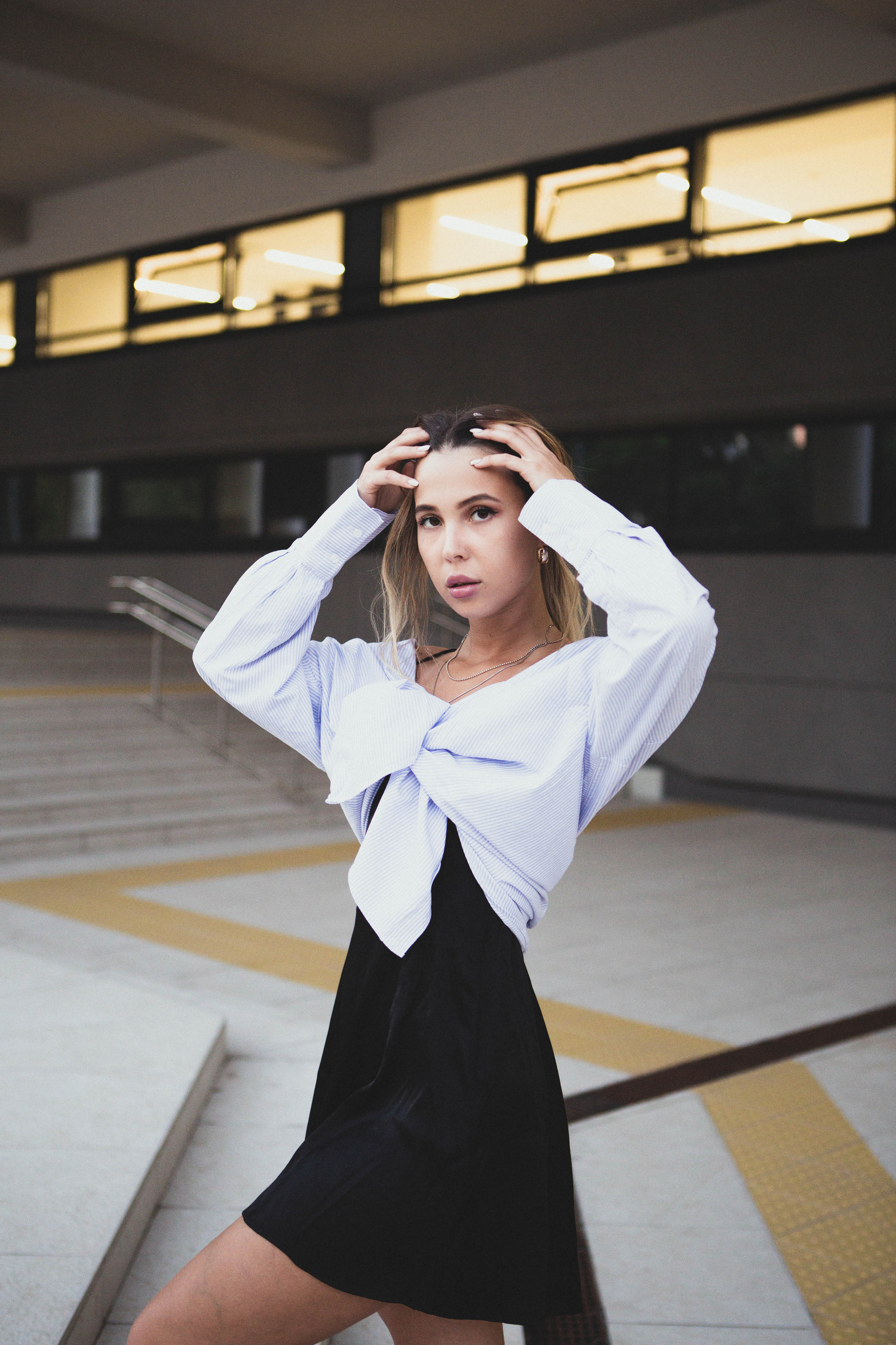 ARENA| IRA. Фотограф Абакумова Анастасия