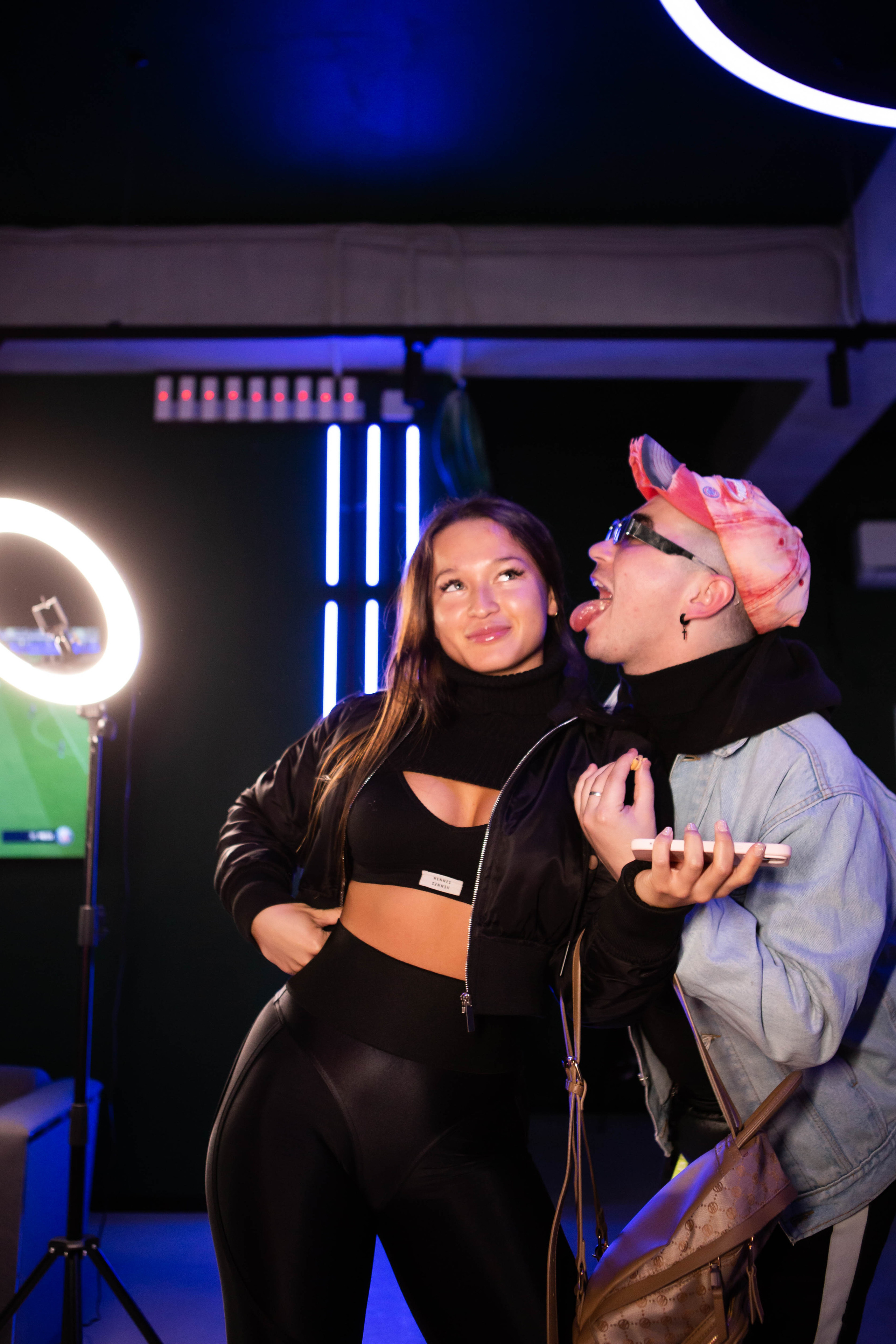 BLOGGER PARTY | Факультет. Фотограф Абакумова Анастасия