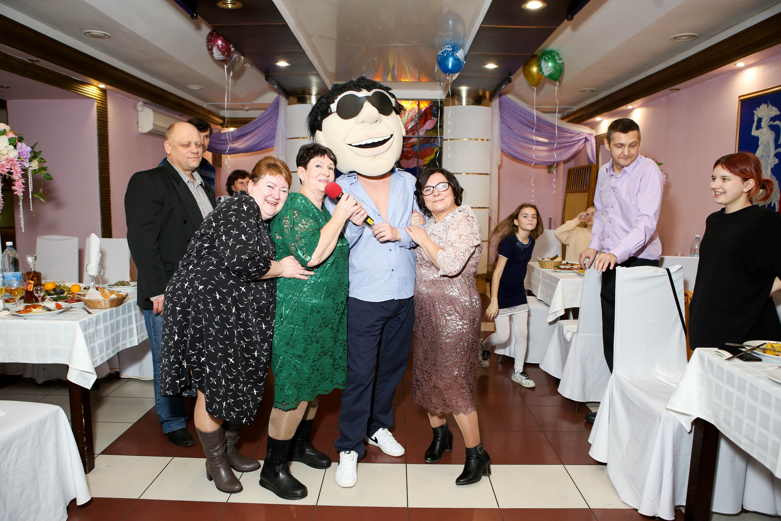 H-DAY | NATALYA. Фотограф Абакумова Анастасия