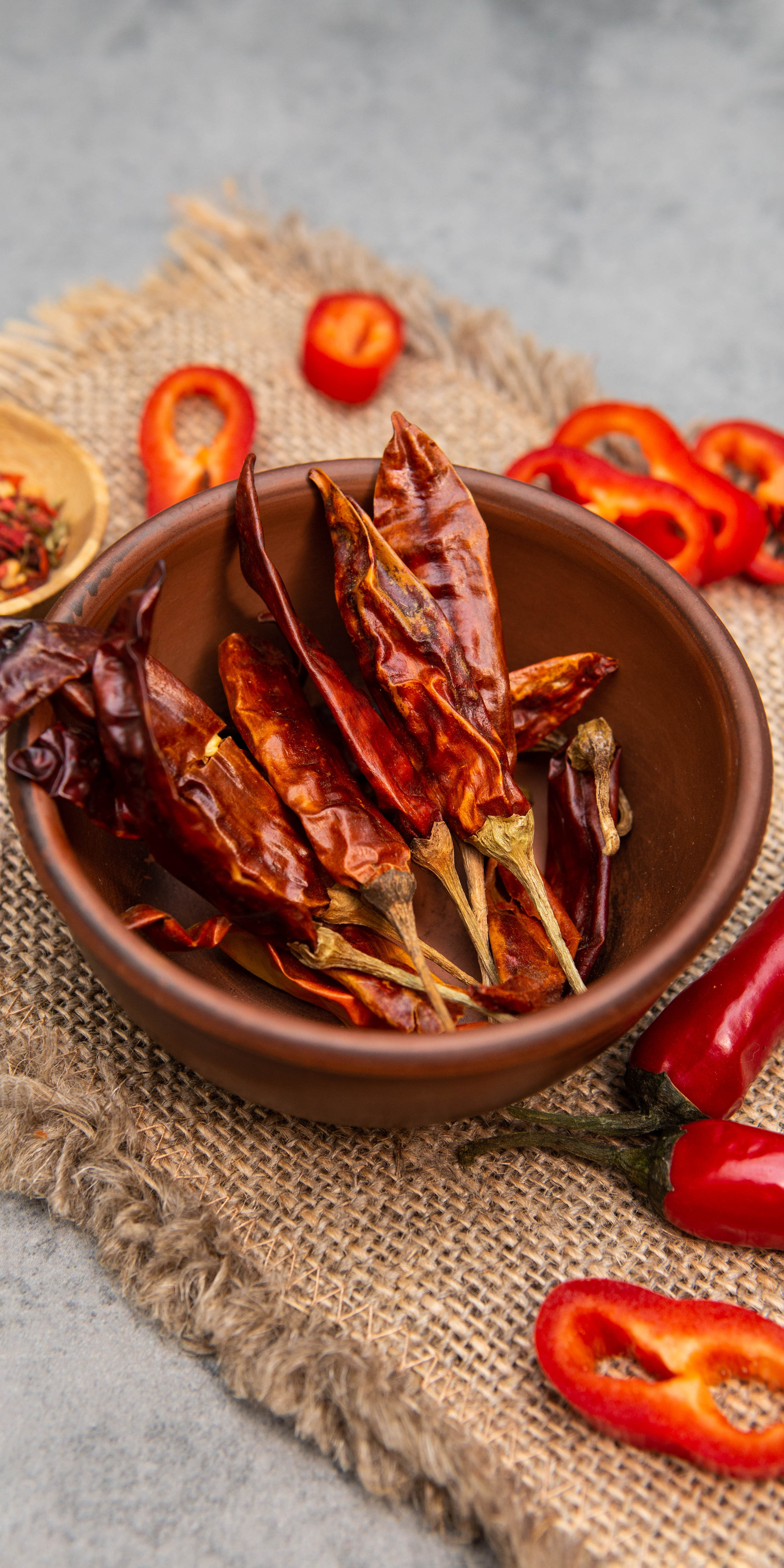 Food | Специи. Фотограф Абакумова Анастасия