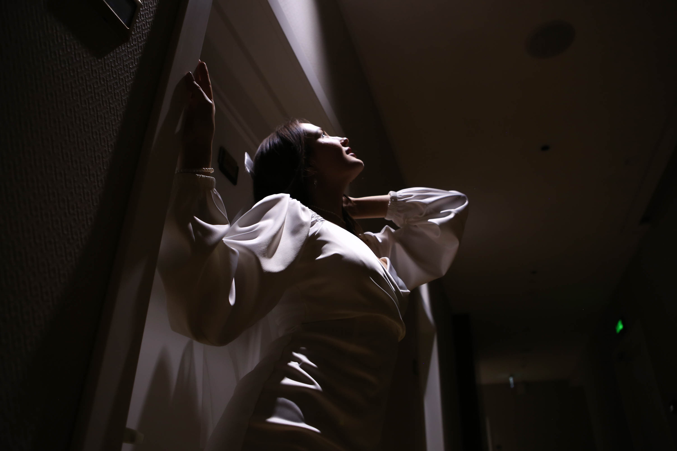 Девичник | Palmira Business club. Фотограф Абакумова Анастасия