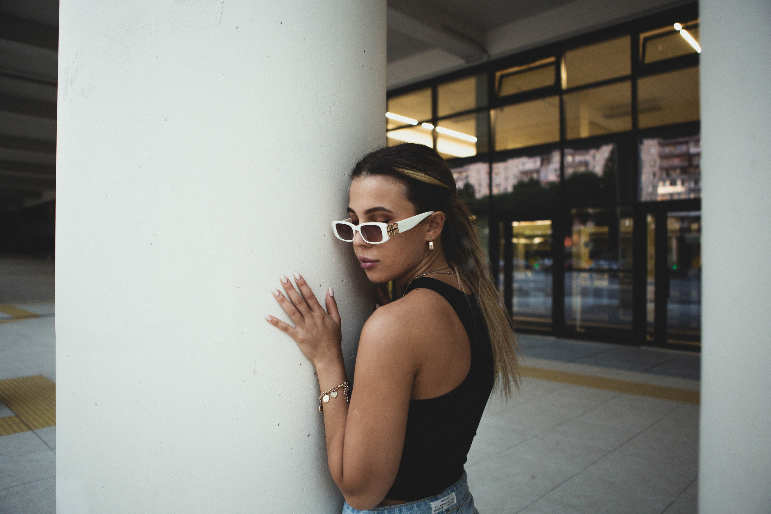 ARENA| IRA. Фотограф Абакумова Анастасия