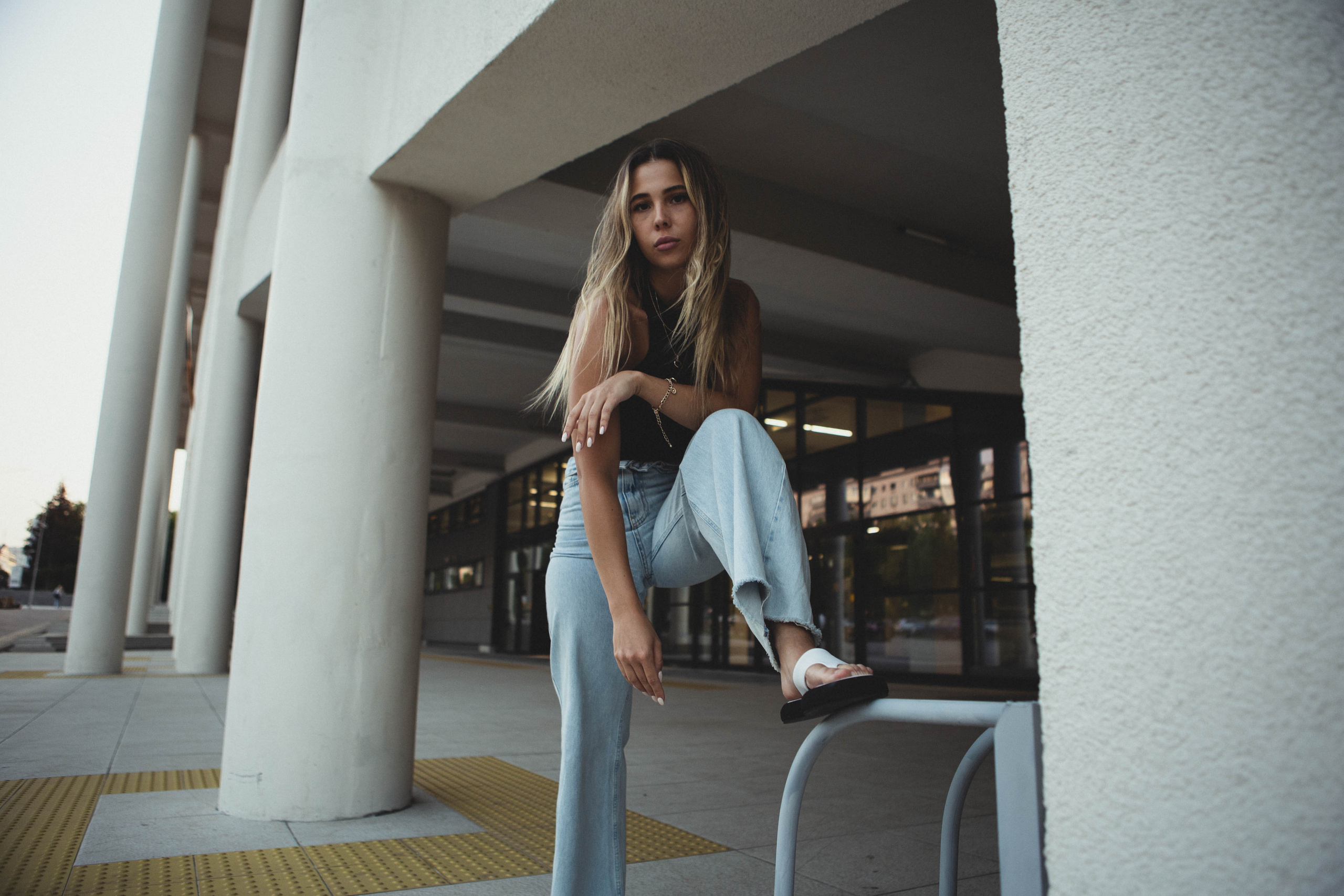 ARENA| IRA. Фотограф Абакумова Анастасия