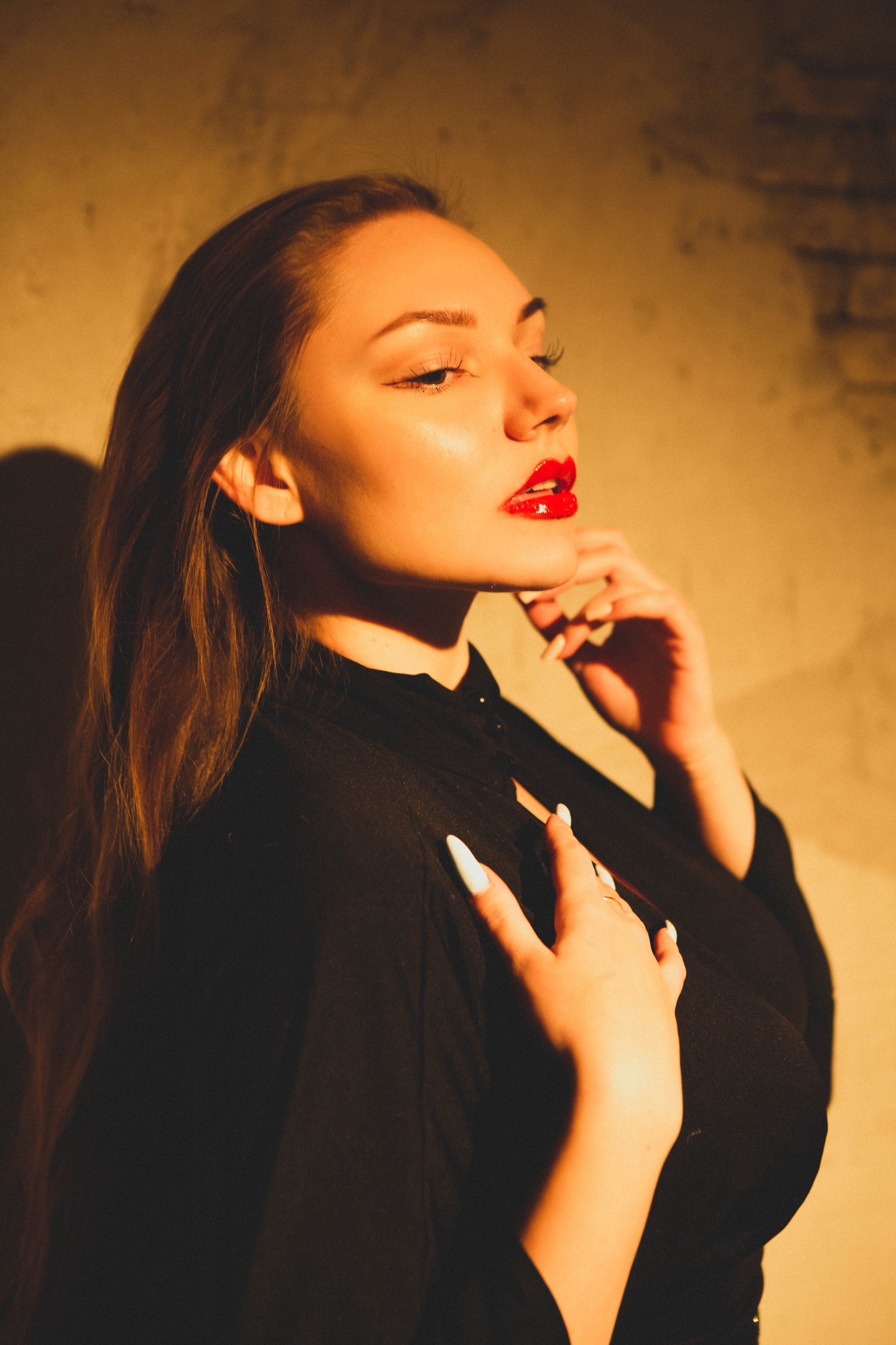 Halloween | VERONIKA. Фотограф Абакумова Анастасия