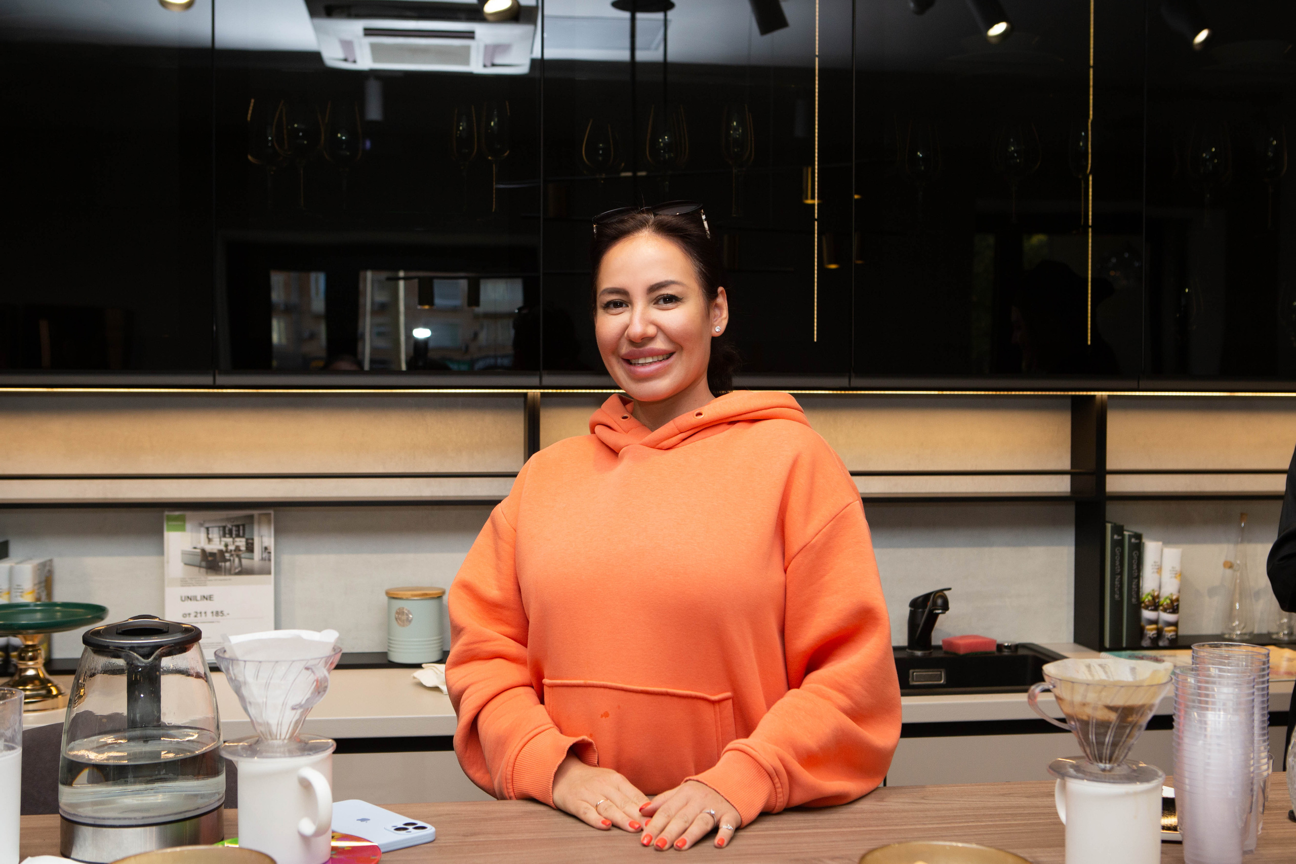 DЯТЬКОВО DISIGN | Мастеркласс «Кофейный сомелье». Фотограф Абакумова Анастасия