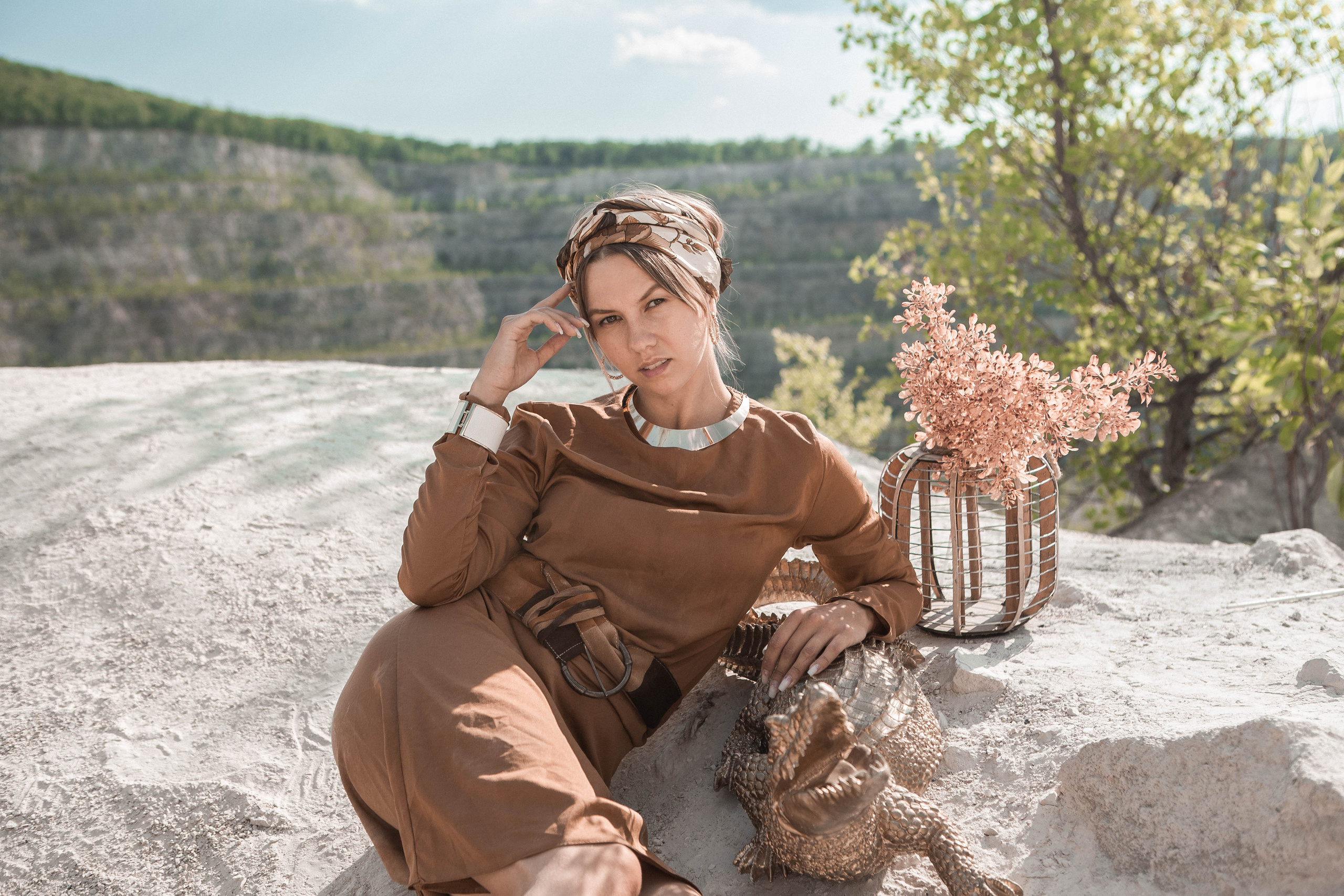 ARABIAN | KATE. Фотограф Абакумова Анастасия