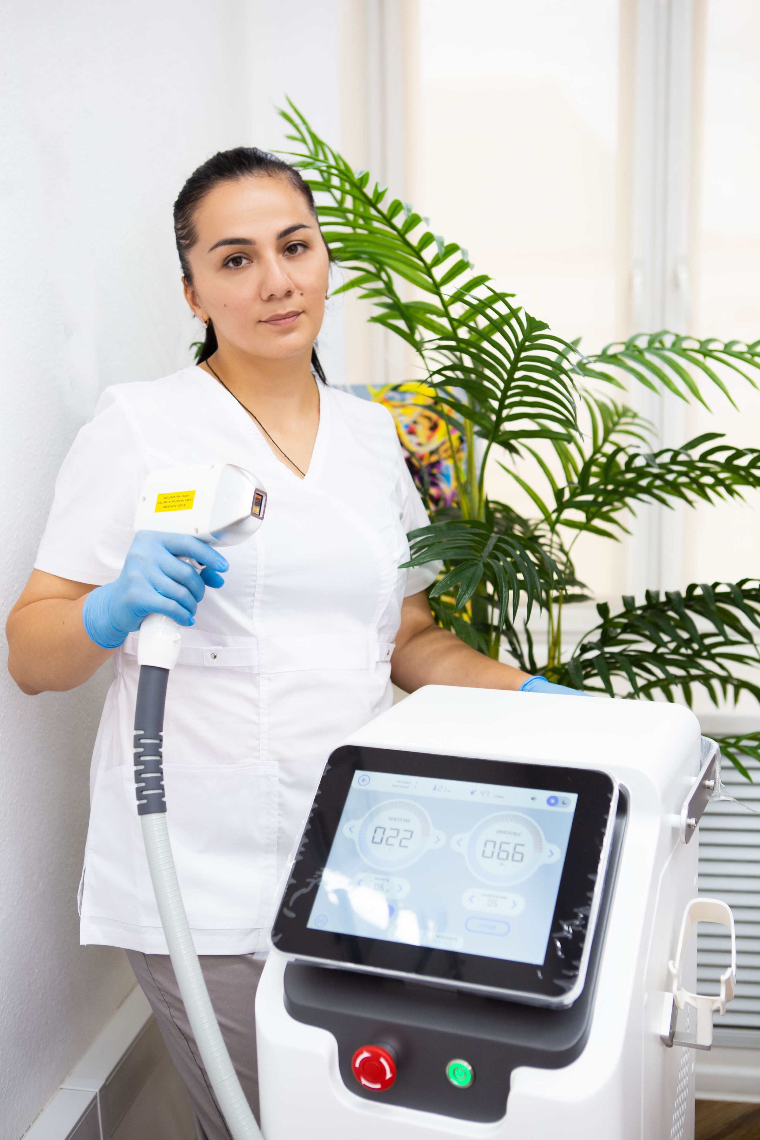 Epilab.studio | Студия лазерной эпиляции. Фотограф Абакумова Анастасия