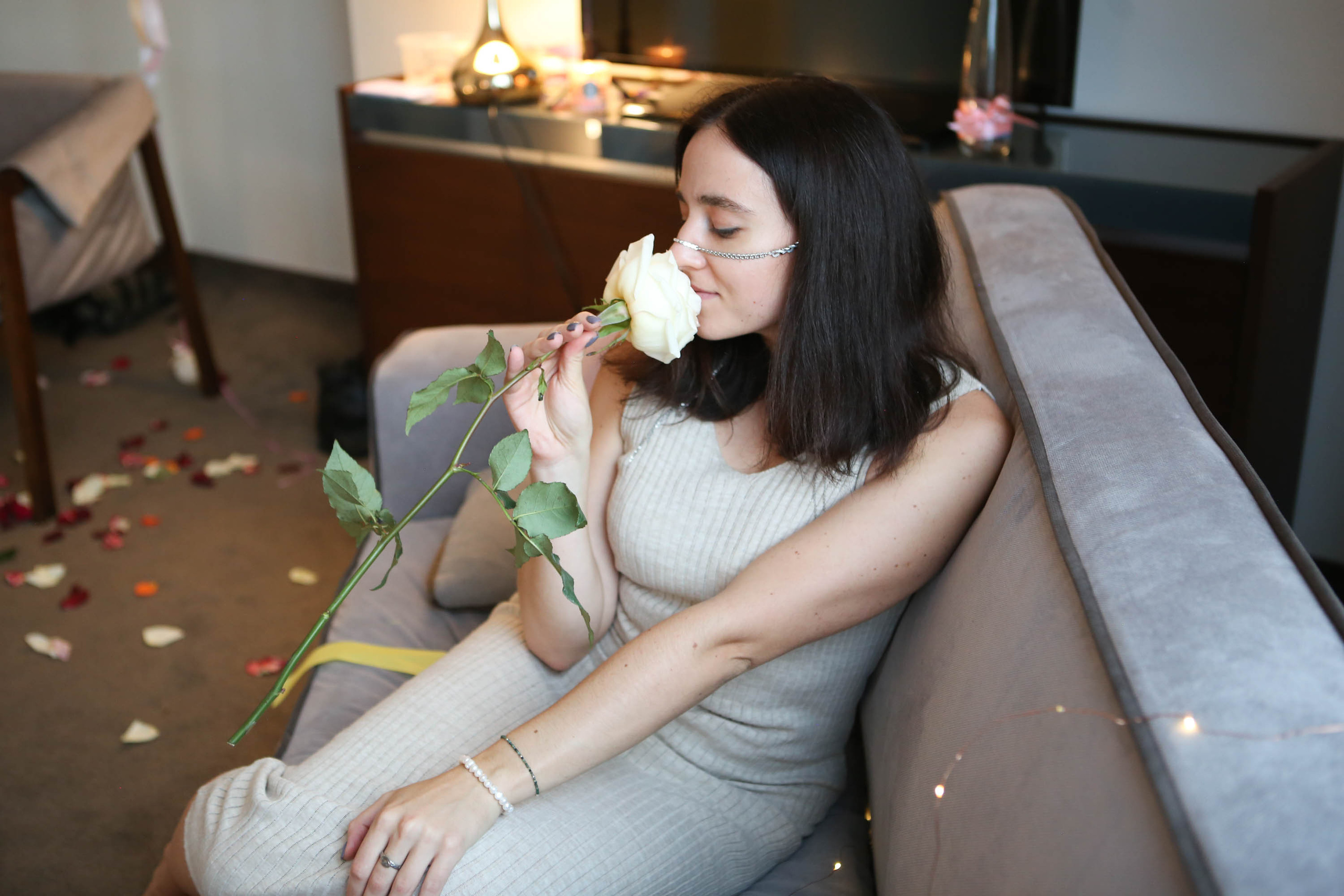 Девичник | Palmira Business club. Фотограф Абакумова Анастасия