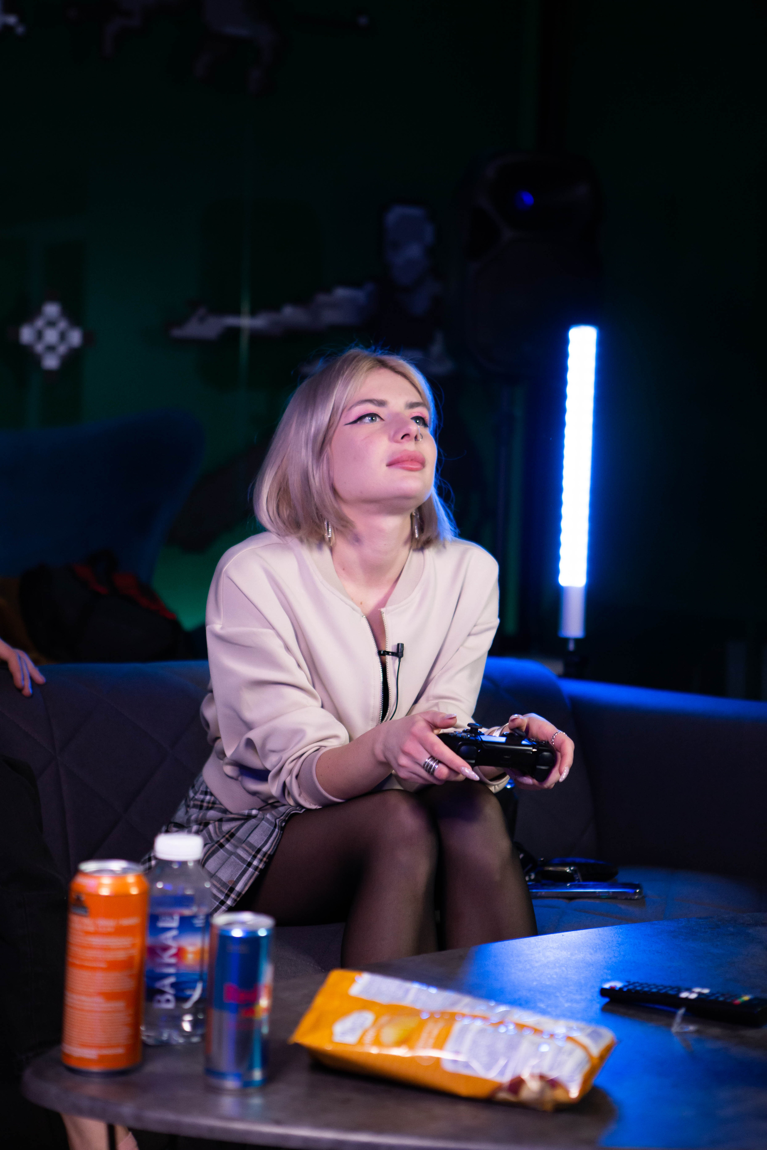 BLOGGER PARTY | Факультет. Фотограф Абакумова Анастасия