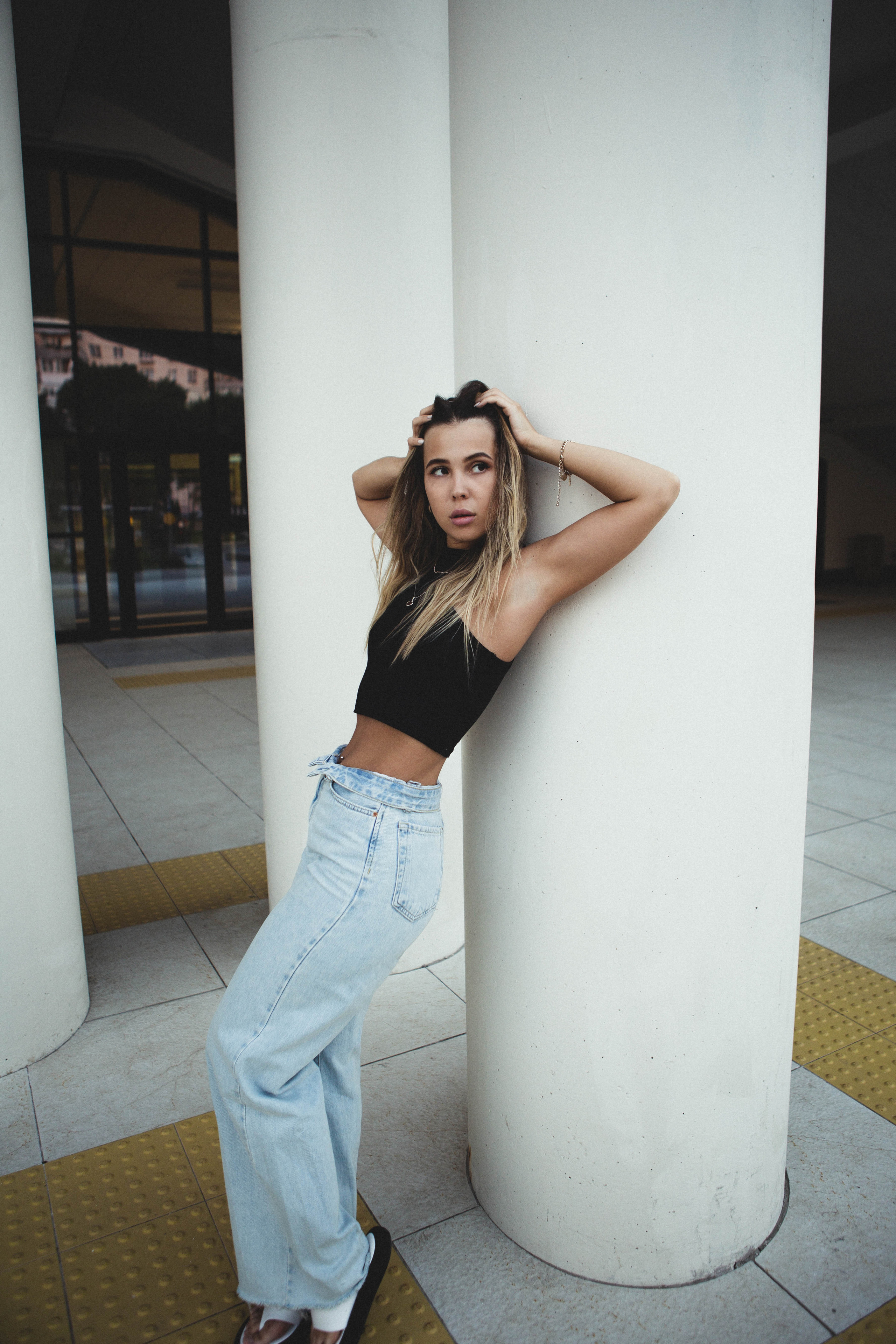 ARENA| IRA. Фотограф Абакумова Анастасия