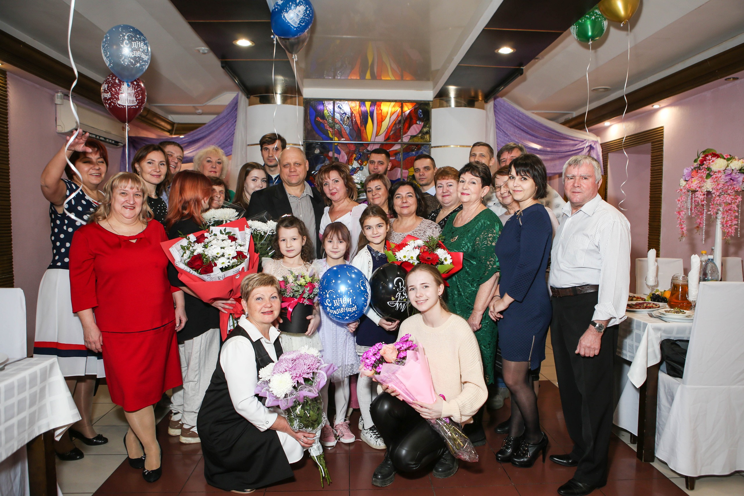 H-DAY | NATALYA. Фотограф Абакумова Анастасия