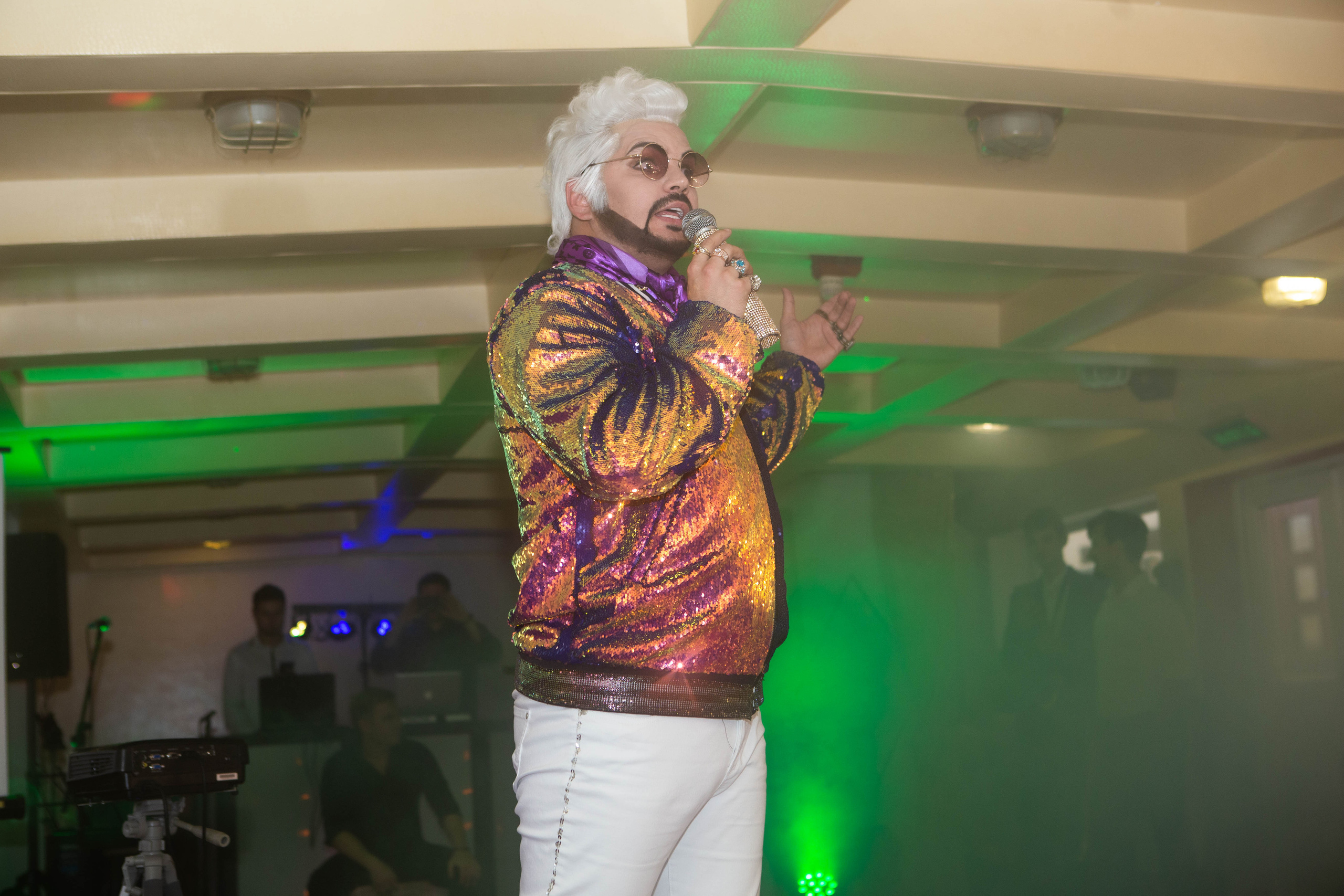 Клементина | Happy B-day. Фотограф Абакумова Анастасия