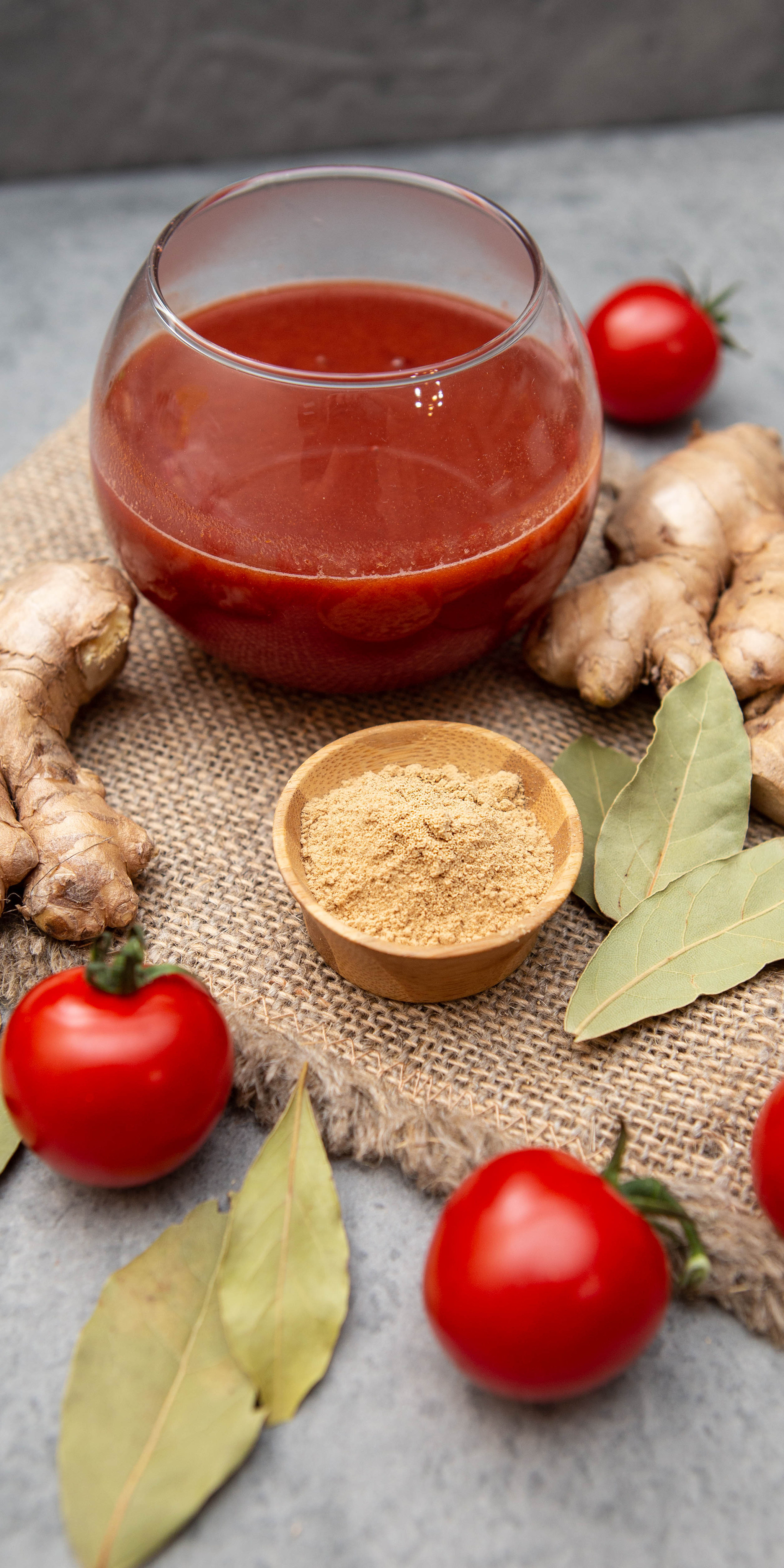 Food | Специи. Фотограф Абакумова Анастасия