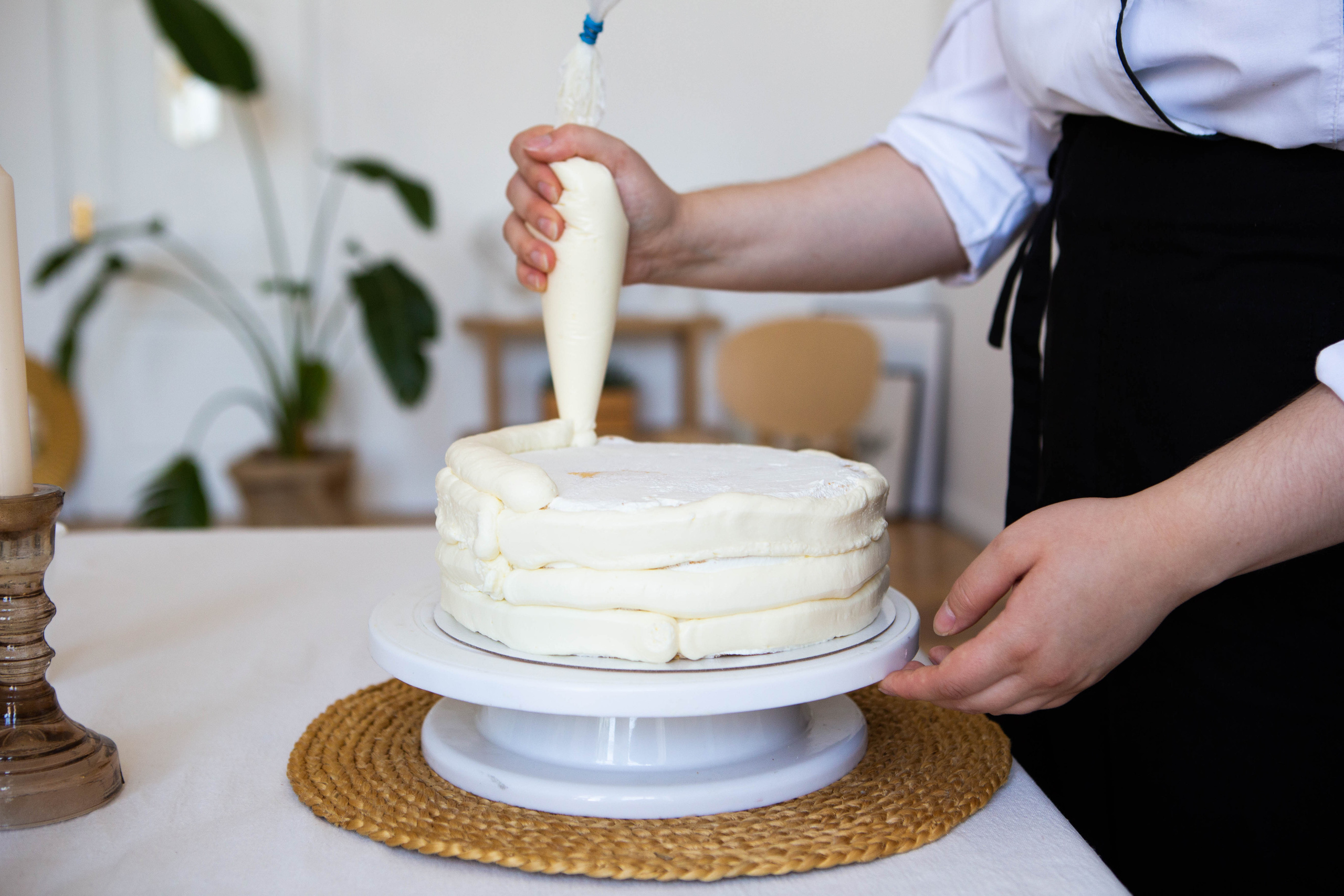 PASTRY CHEF | KSENIYA. Фотограф Абакумова Анастасия