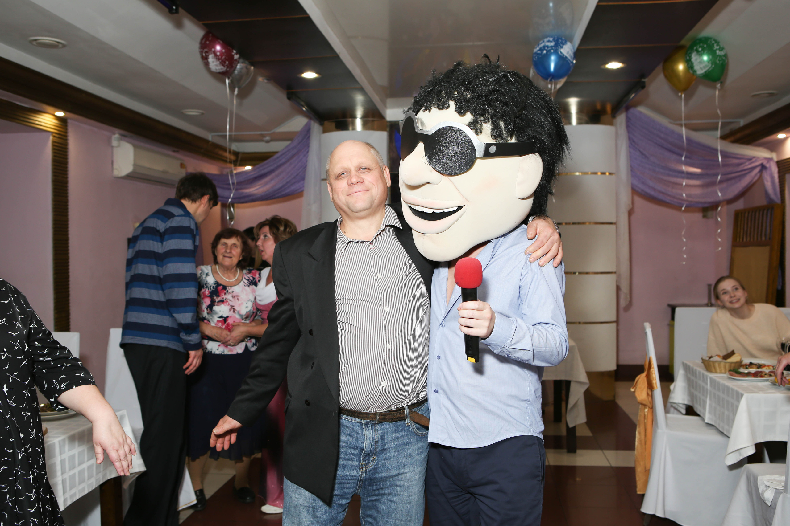 H-DAY | NATALYA. Фотограф Абакумова Анастасия