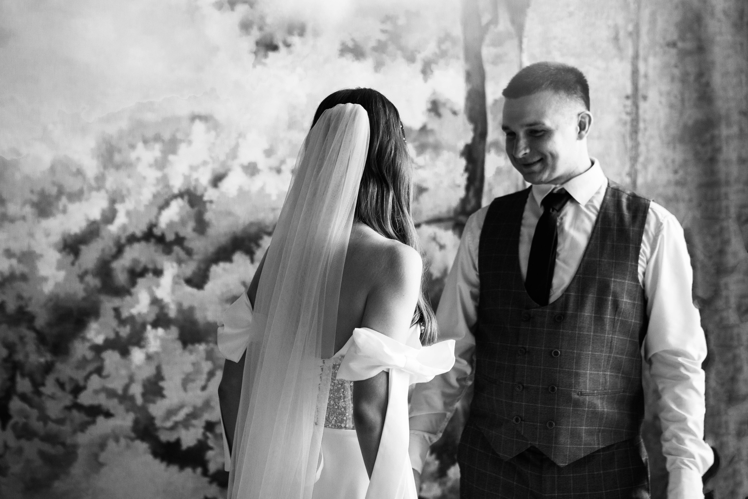 SASHA & MAX. Фотограф Абакумова Анастасия