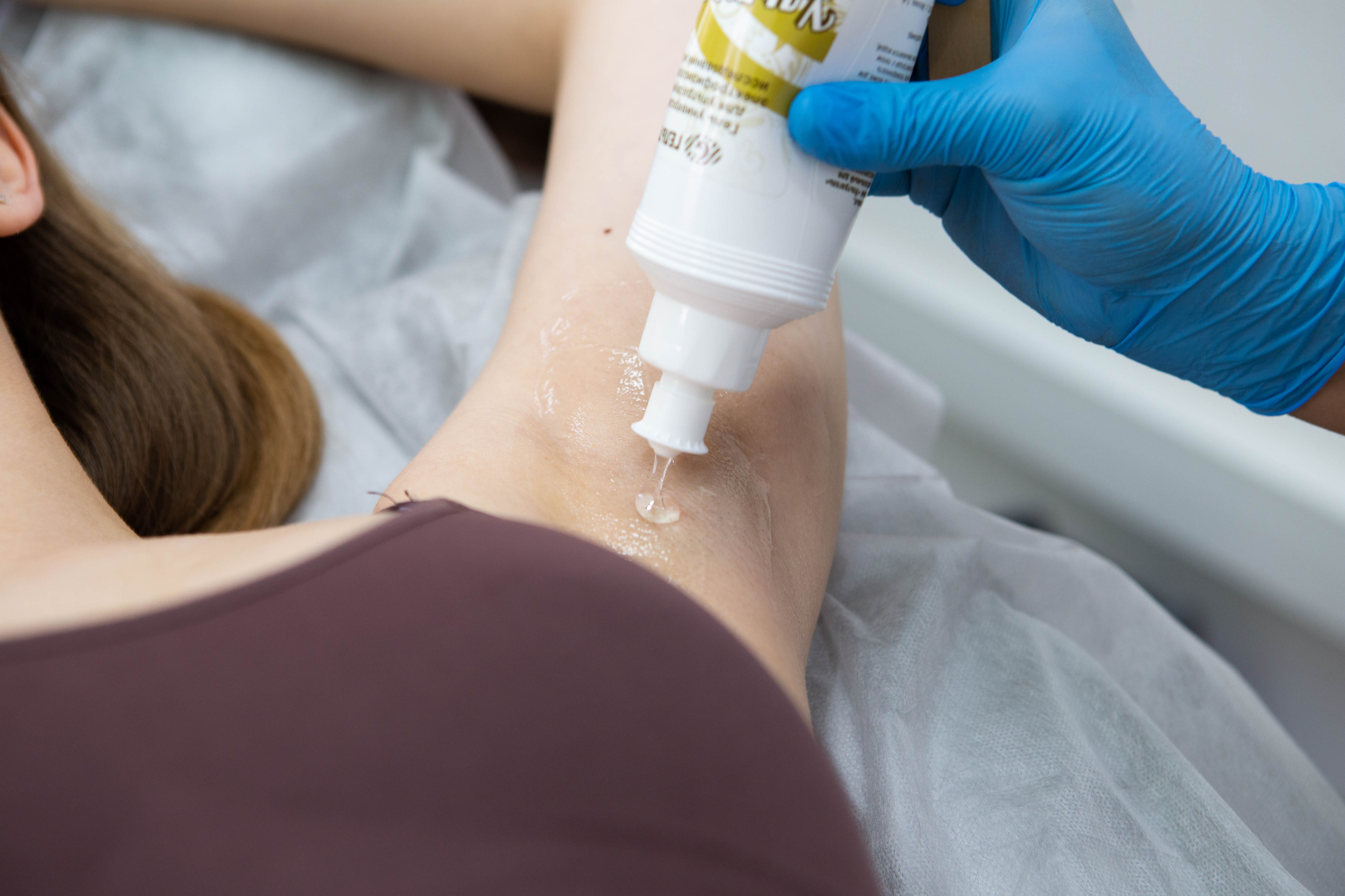 Epilab.studio | Студия лазерной эпиляции. Фотограф Абакумова Анастасия