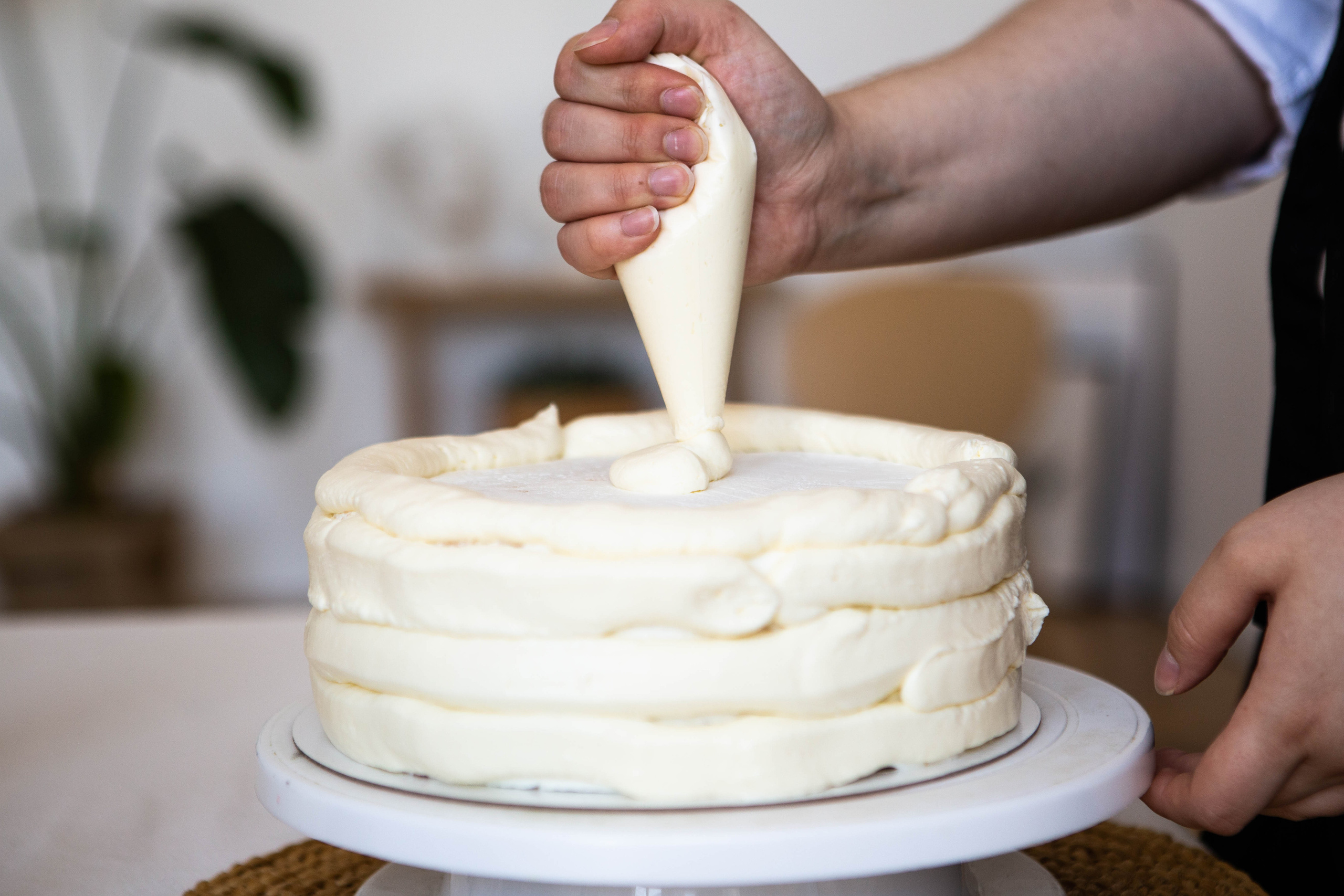 PASTRY CHEF | KSENIYA. Фотограф Абакумова Анастасия