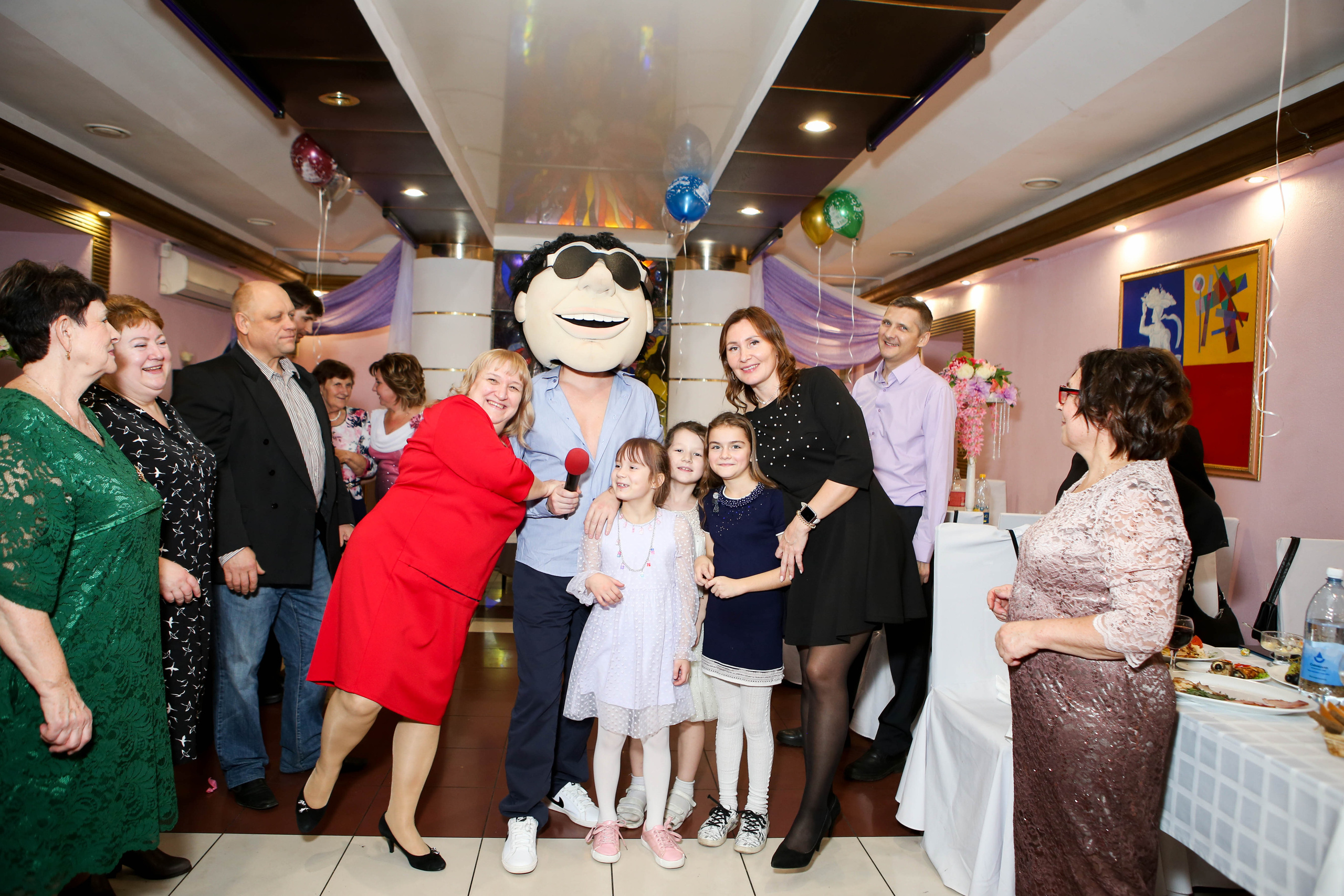 H-DAY | NATALYA. Фотограф Абакумова Анастасия