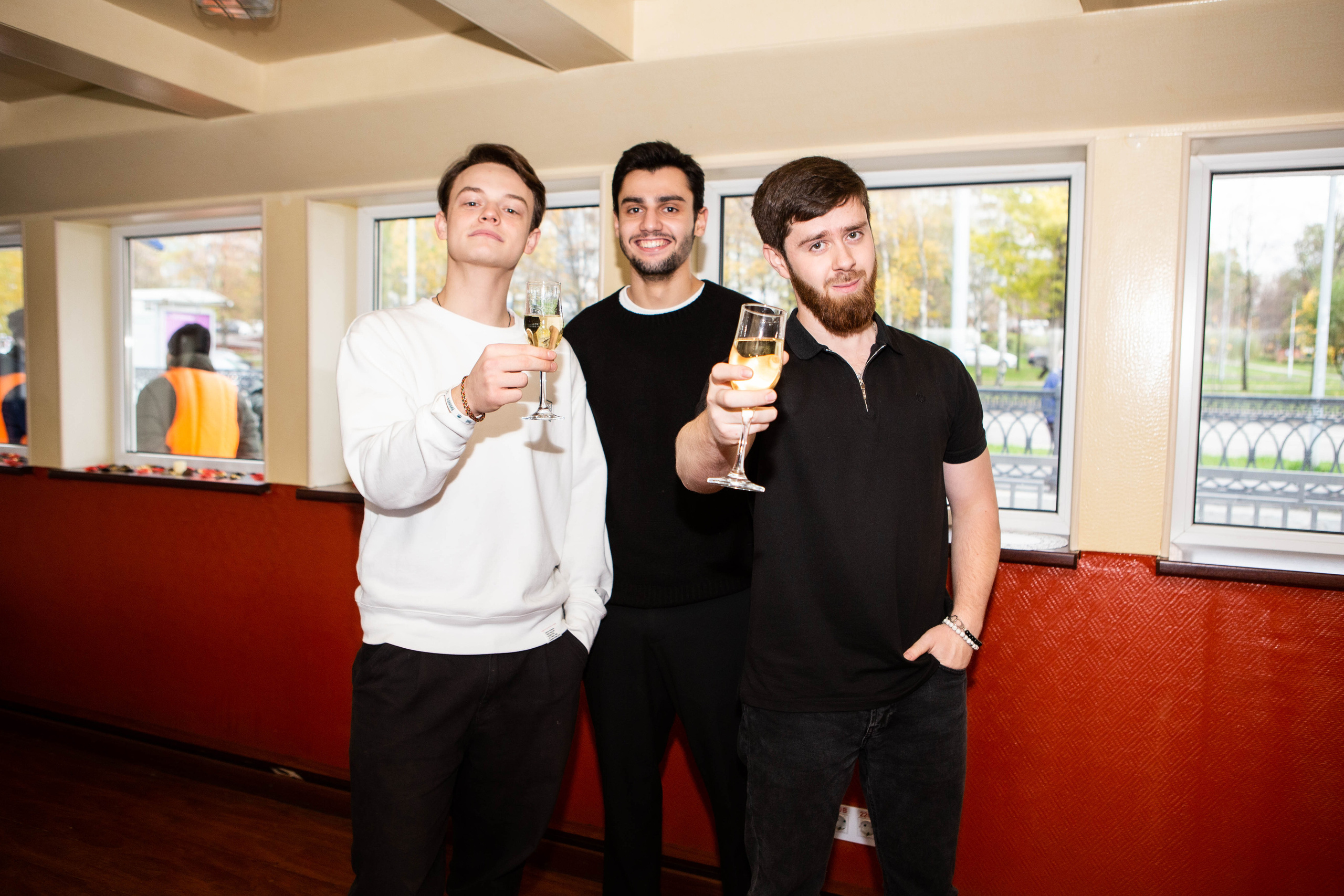 Клементина | Happy B-day. Фотограф Абакумова Анастасия