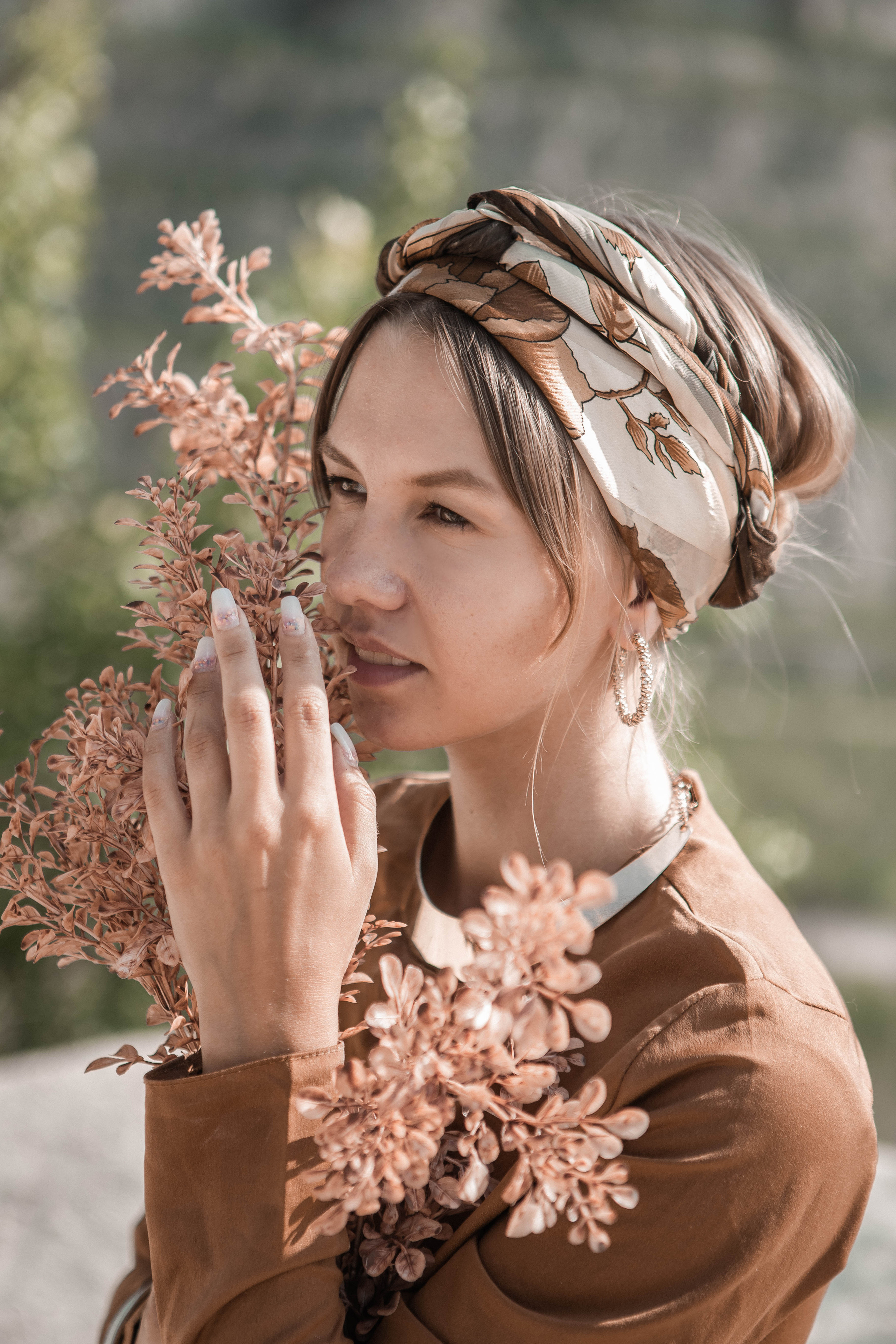 ARABIAN | KATE. Фотограф Абакумова Анастасия