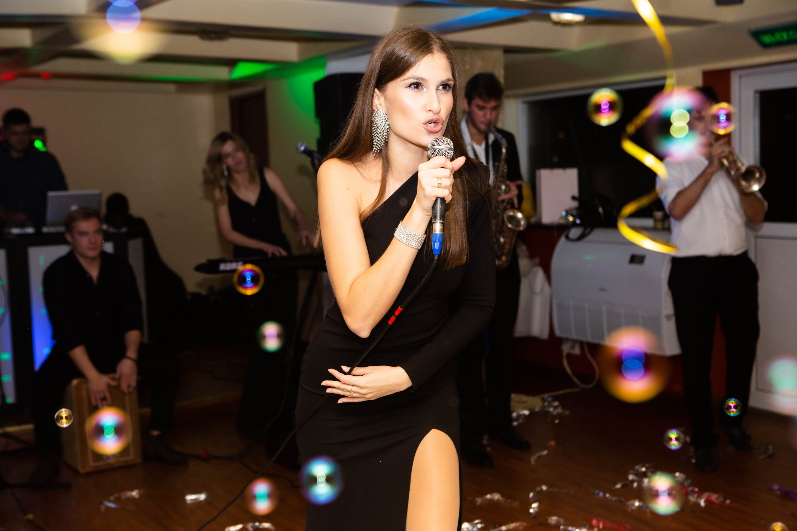 Клементина | Happy B-day. Фотограф Абакумова Анастасия