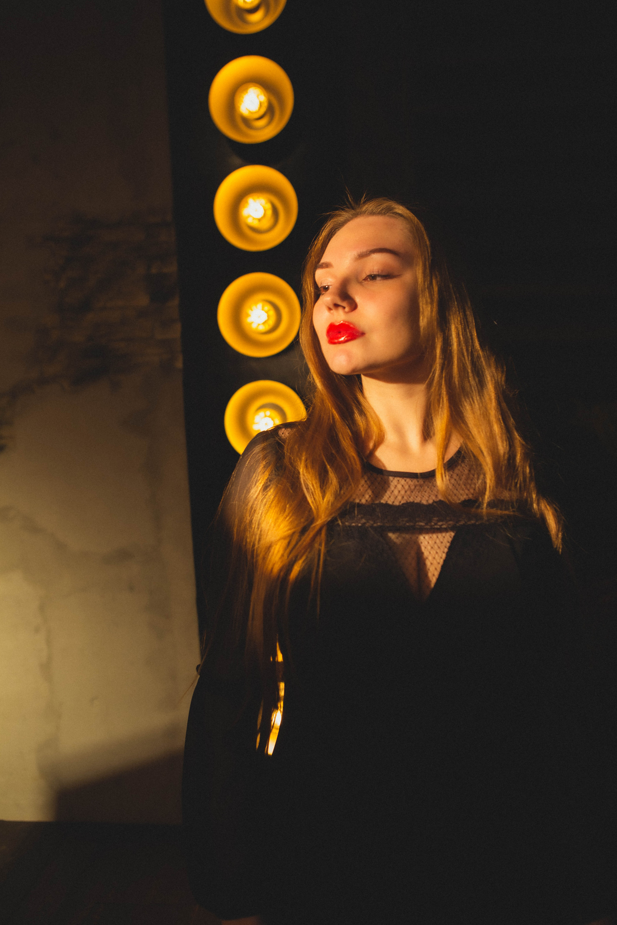 Halloween | VERONIKA. Фотограф Абакумова Анастасия