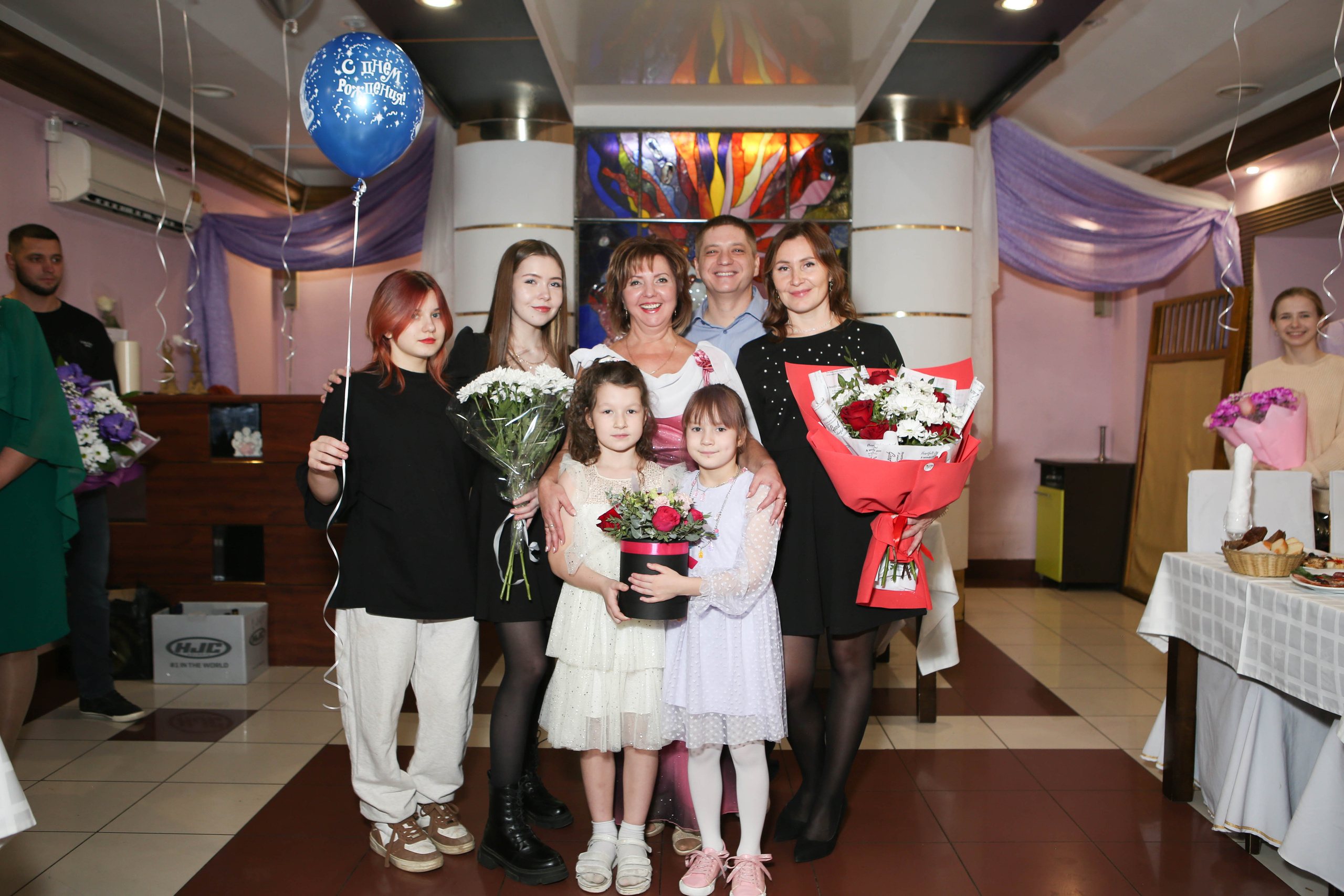 H-DAY | NATALYA. Фотограф Абакумова Анастасия