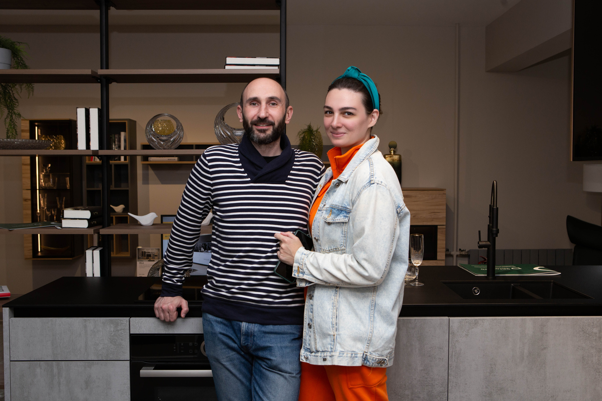 DЯТЬКОВО DISIGN | Мастеркласс «Кофейный сомелье». Фотограф Абакумова Анастасия