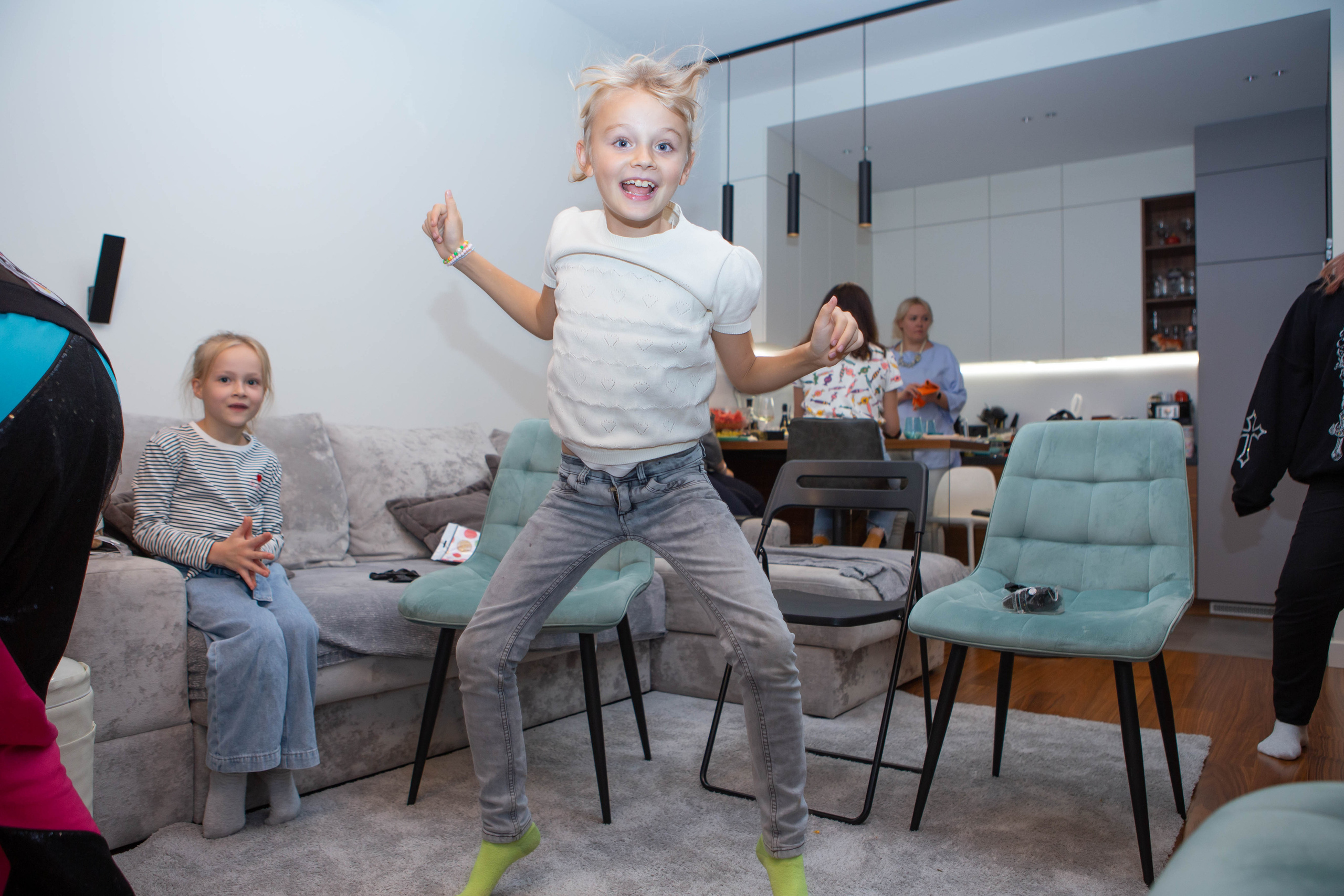 Детский Happy B-day |Нина. Фотограф Абакумова Анастасия