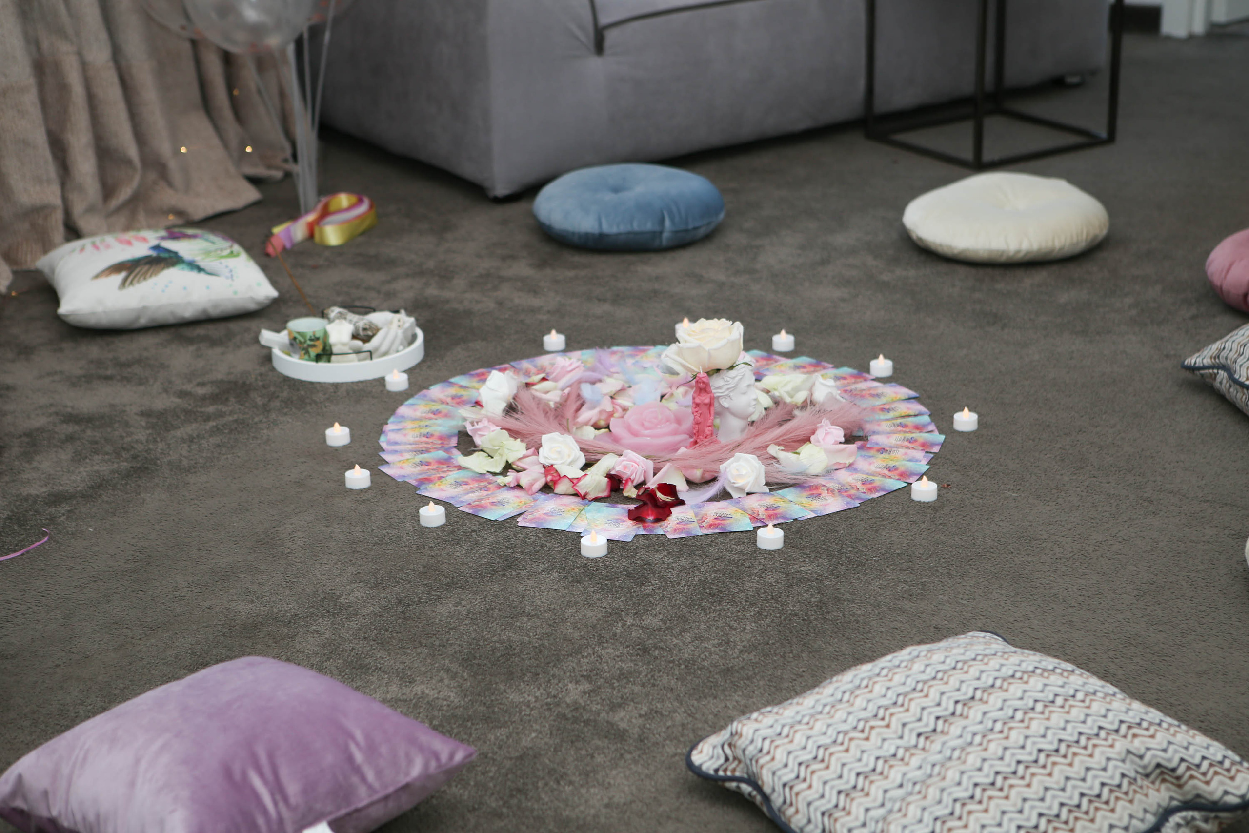 Девичник | Palmira Business club. Фотограф Абакумова Анастасия