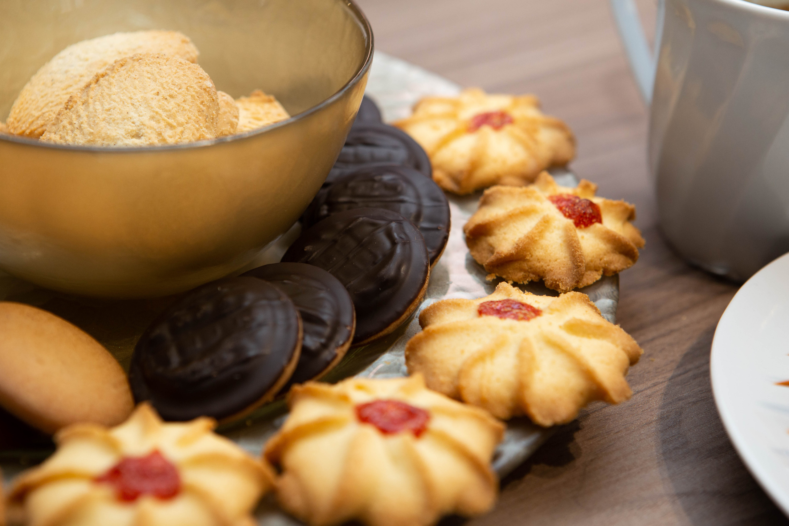 DЯТЬКОВО DISIGN | Мастеркласс «Кофейный сомелье». Фотограф Абакумова Анастасия