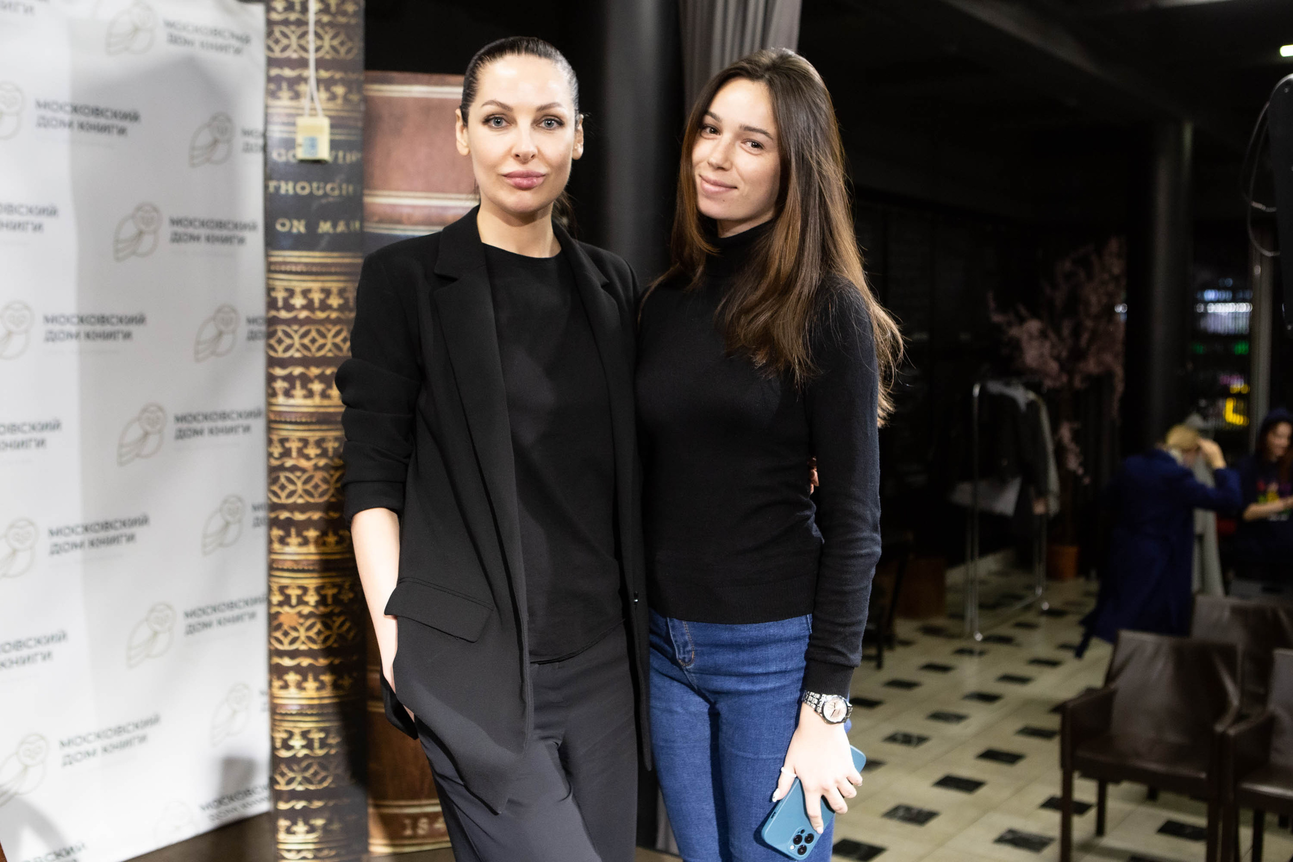 Наталья Краснова | презентация книги [НЕ] ВЕРНОСТЬ. Фотограф Абакумова Анастасия