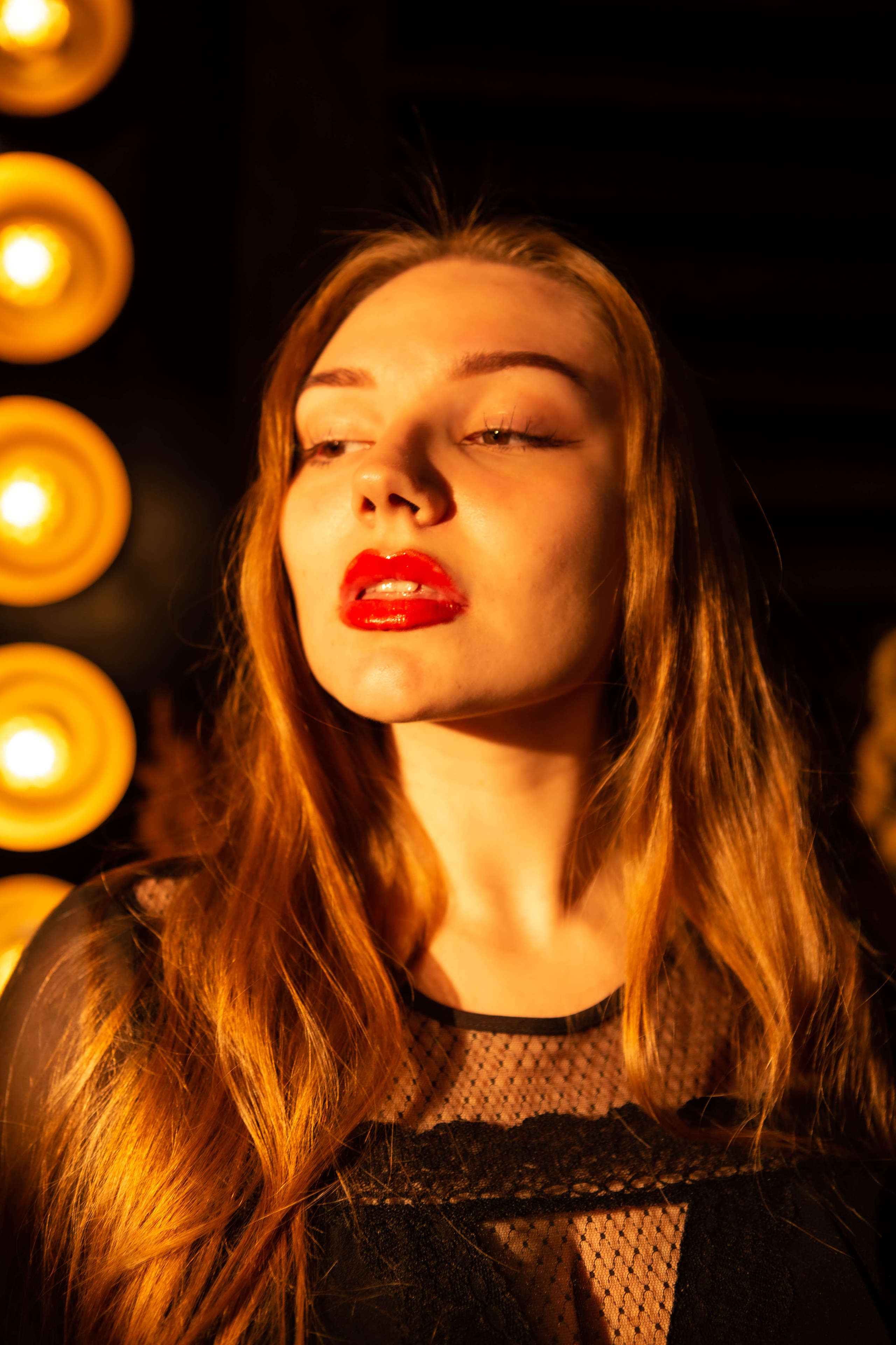 Halloween | VERONIKA. Фотограф Абакумова Анастасия