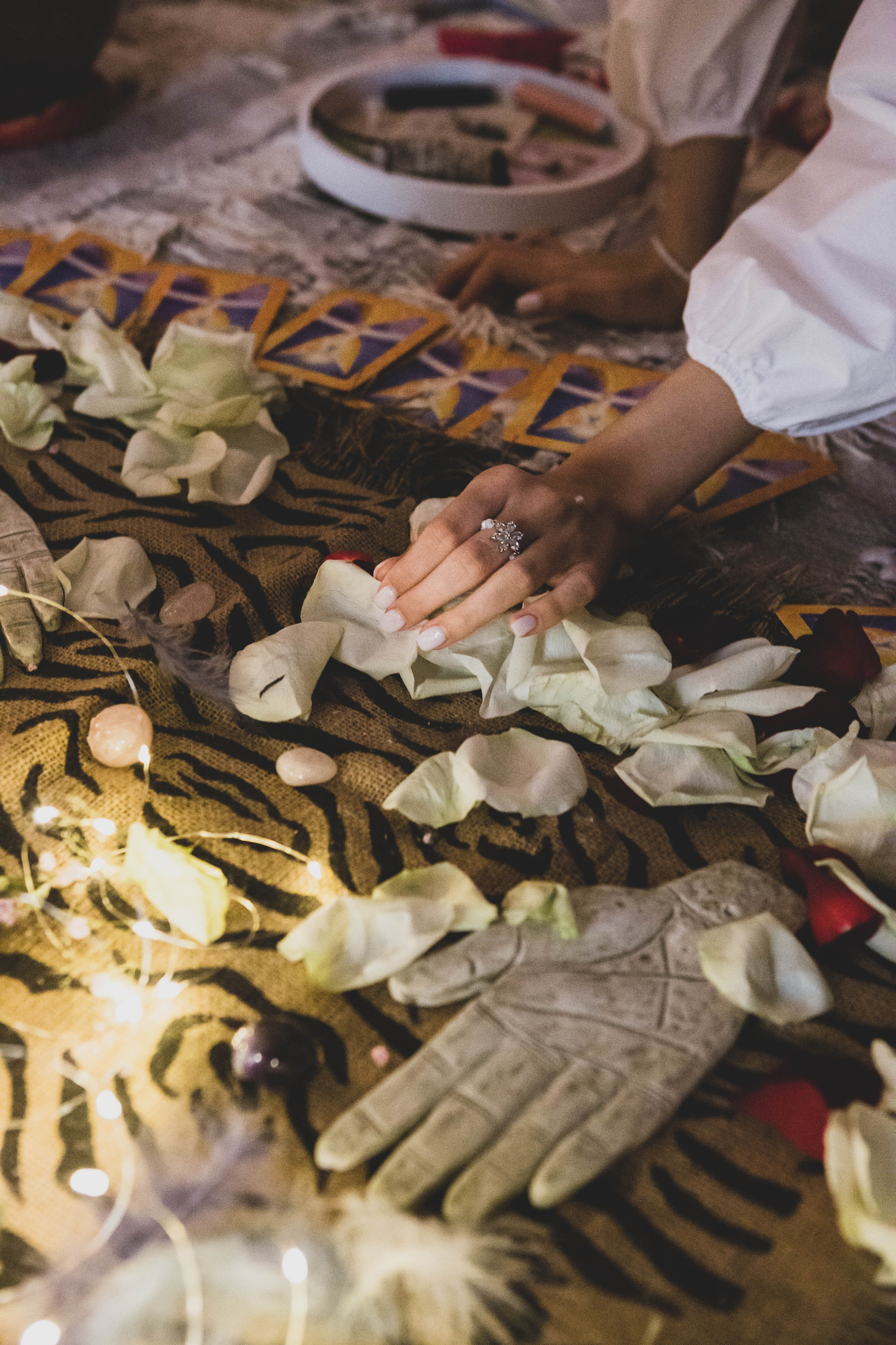 Island soul | женщина-наслаждение. Фотограф Абакумова Анастасия