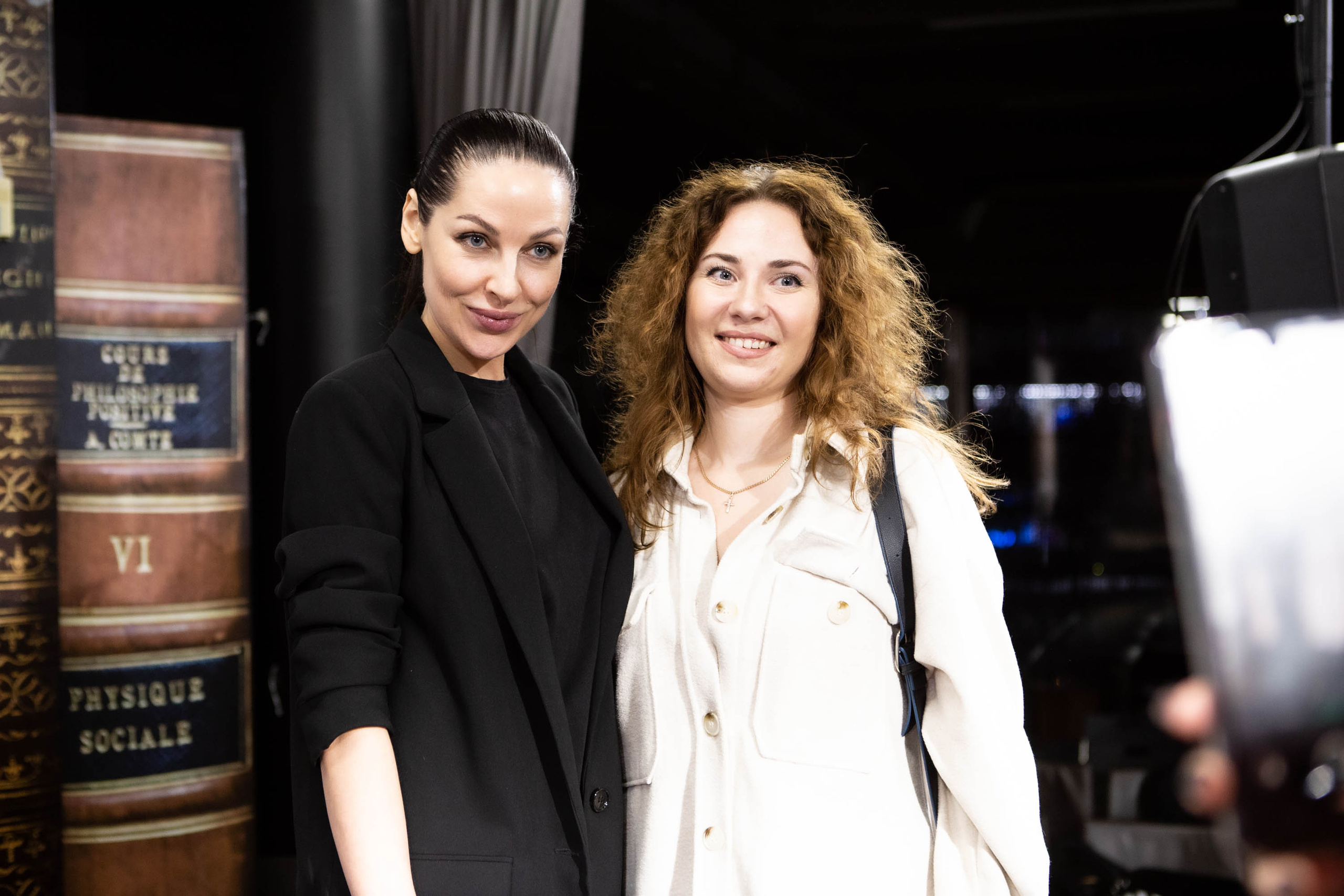 Наталья Краснова | презентация книги [НЕ] ВЕРНОСТЬ. Фотограф Абакумова Анастасия