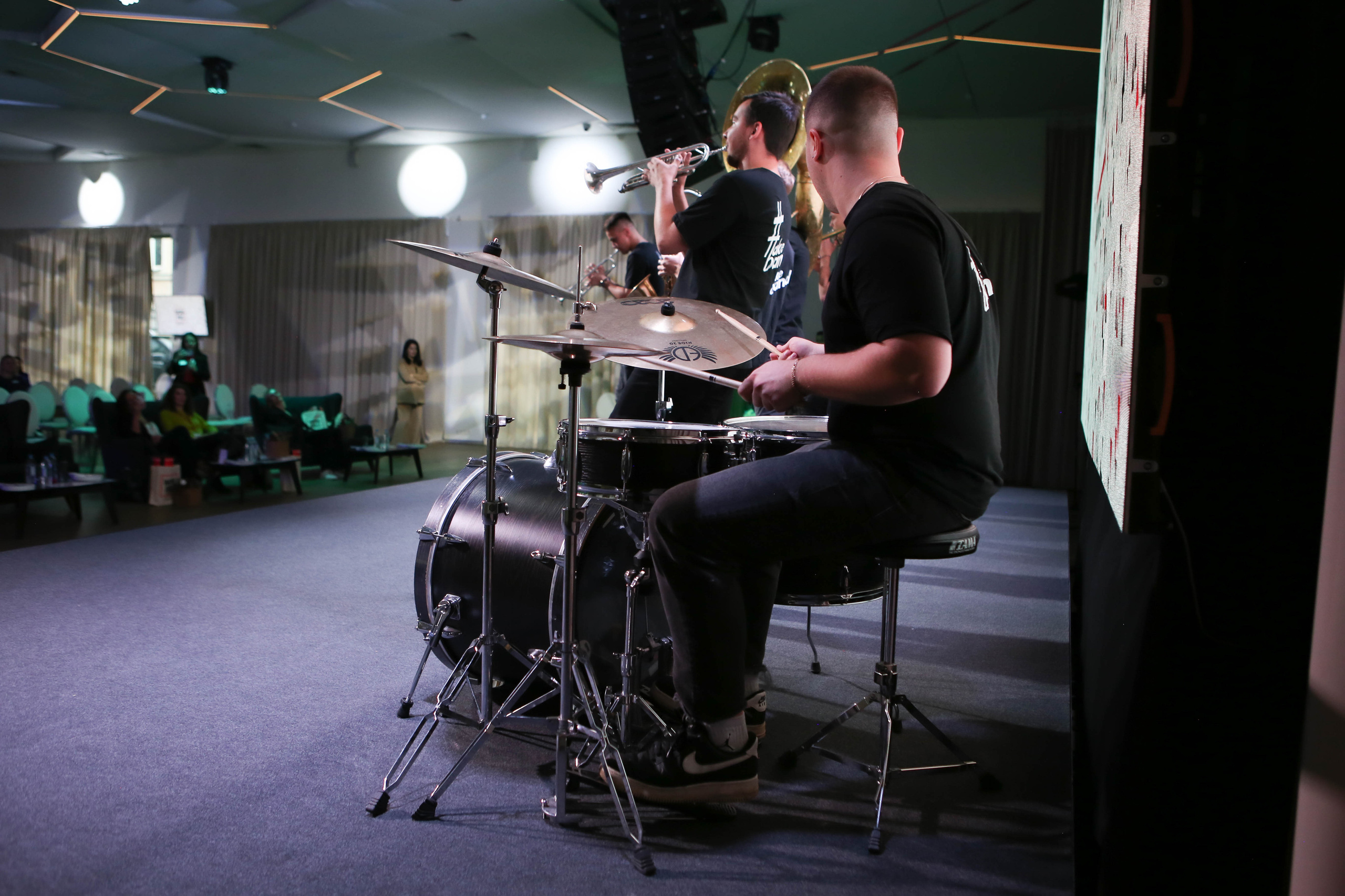 WOW PRO | Норникель, VK, ТехноНИКОЛЬ, Газпромнефть-Заполярье, КОМУС, Спортмастер. Фотограф Абакумова Анастасия