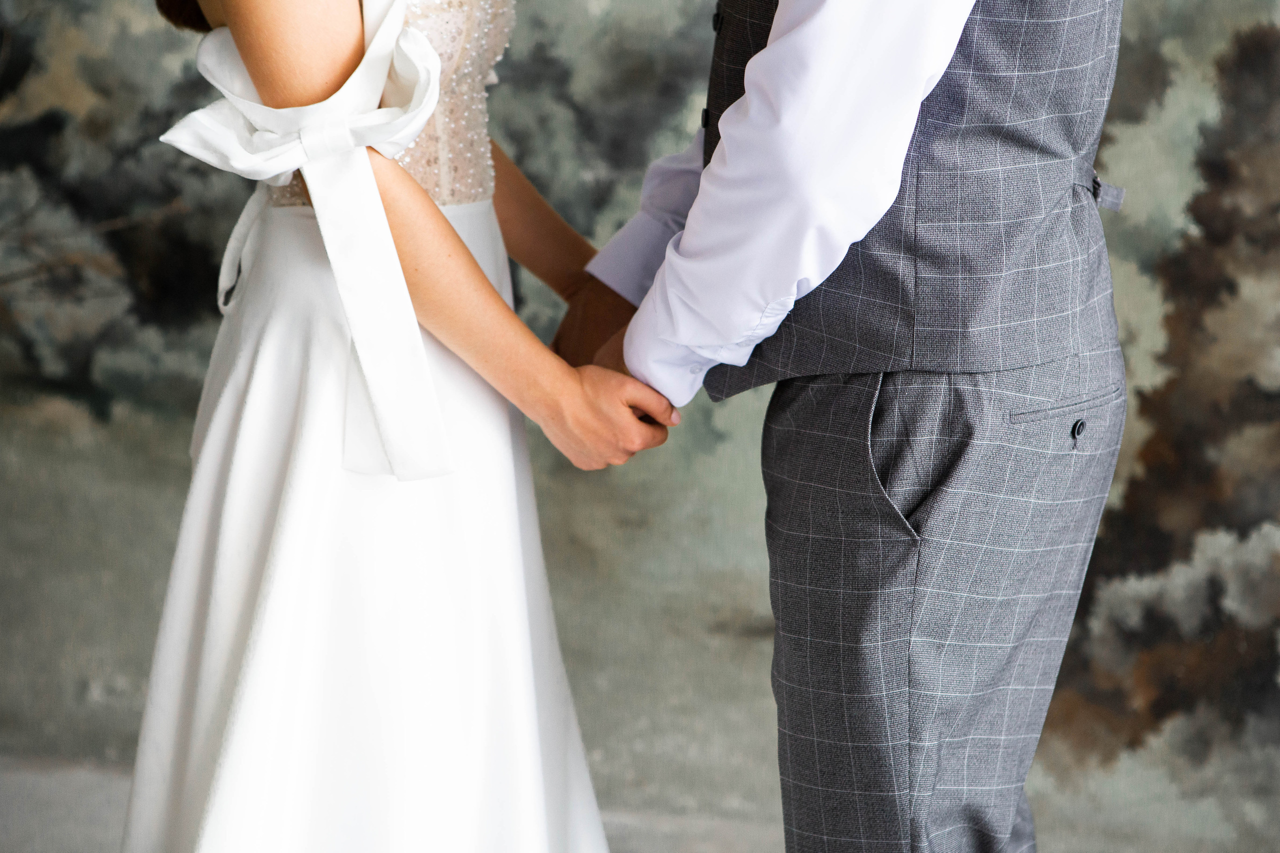 SASHA & MAX. Фотограф Абакумова Анастасия