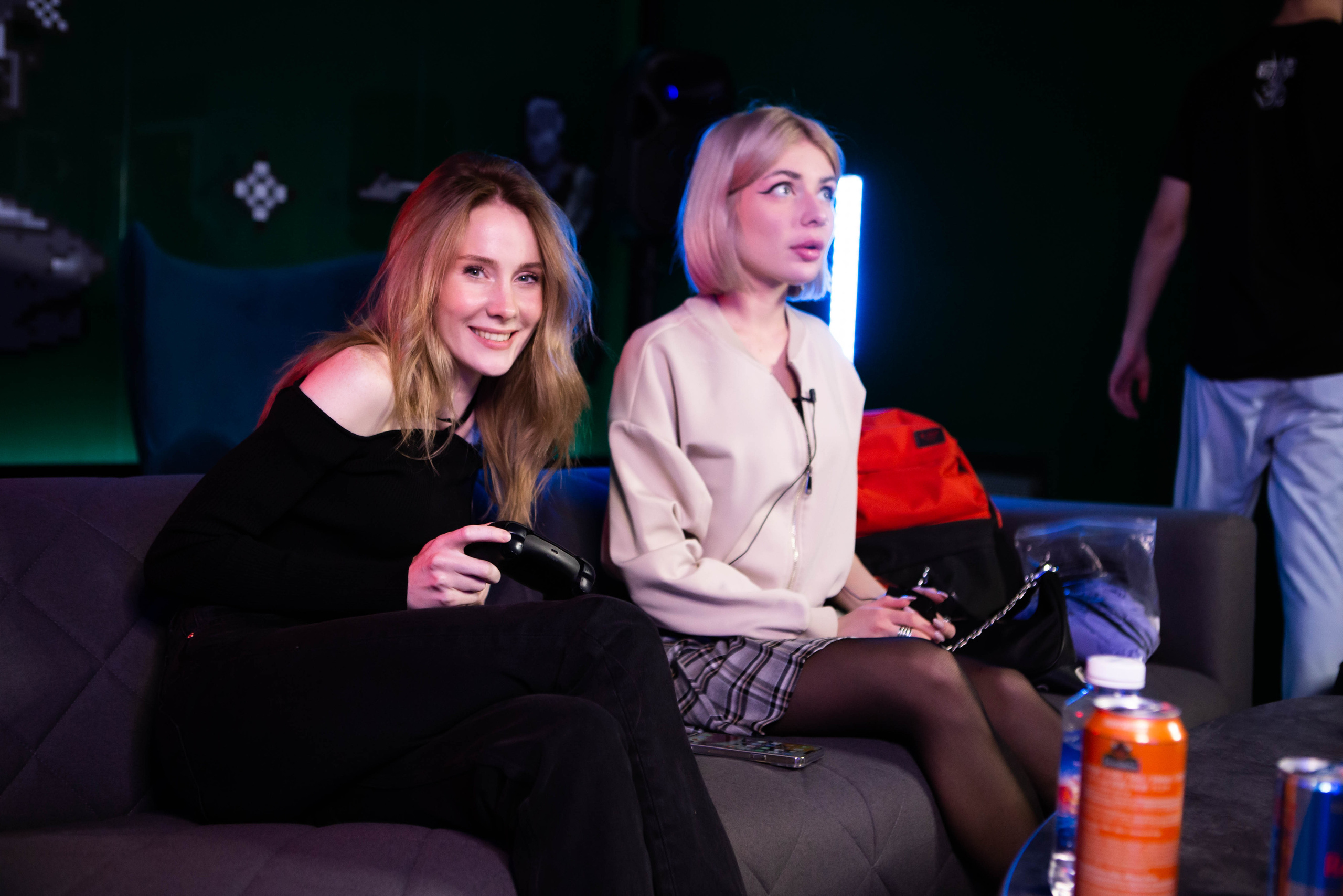 BLOGGER PARTY | Факультет. Фотограф Абакумова Анастасия